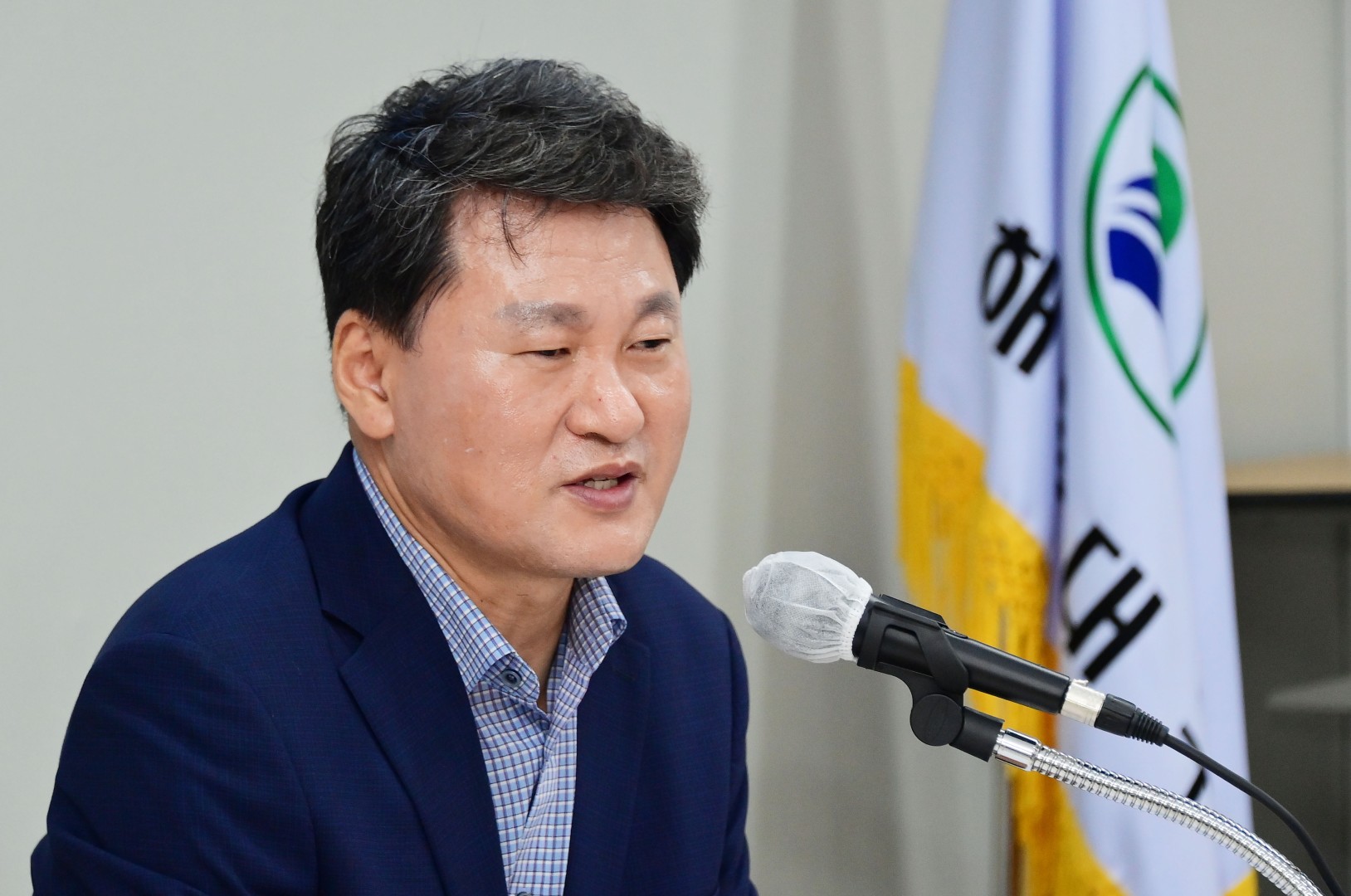 중국 단체 관광객 유치 활성화를 위한 대책회의 7