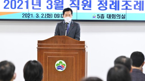 정례조례