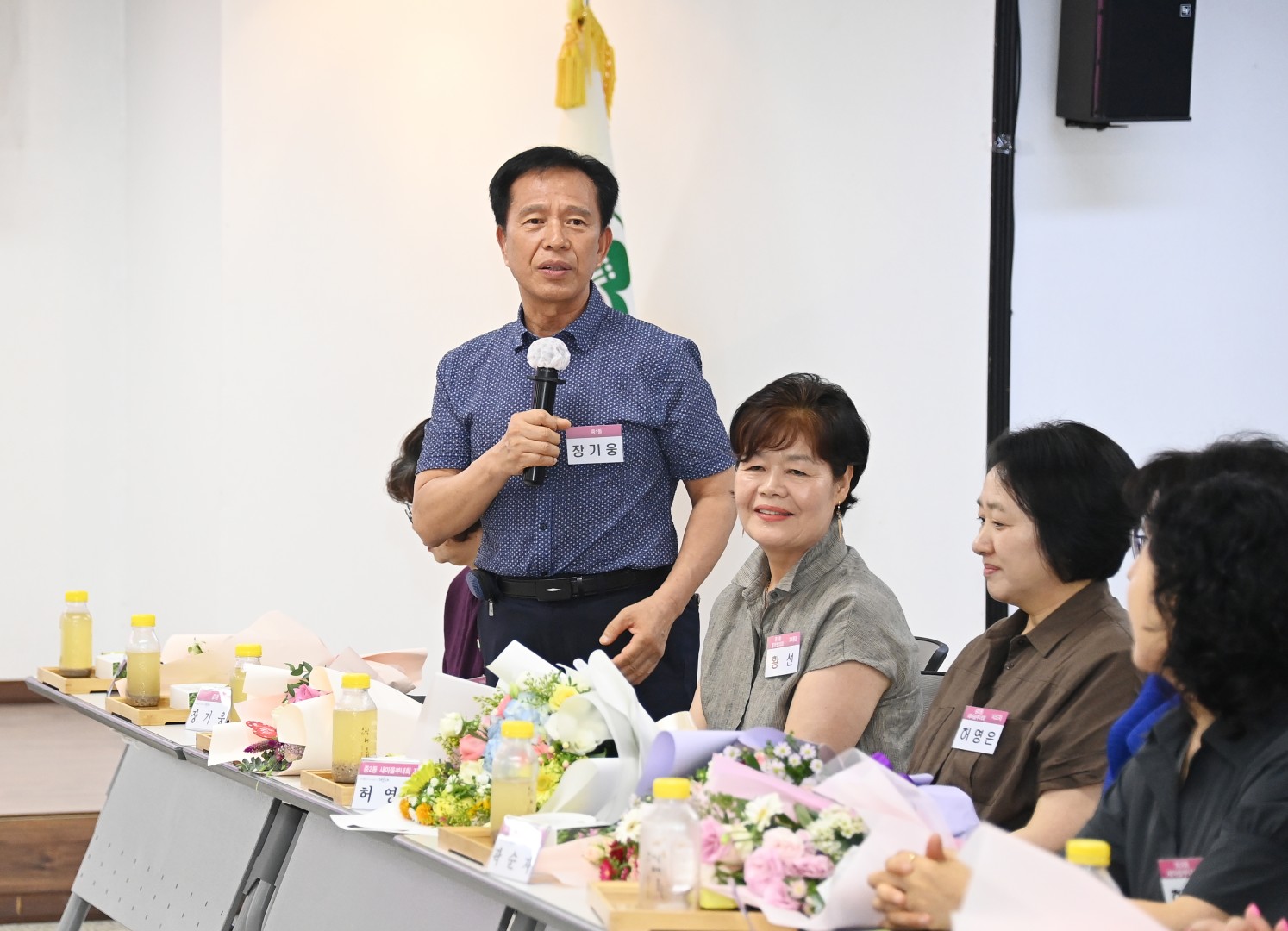선행구민 표창수여식 36