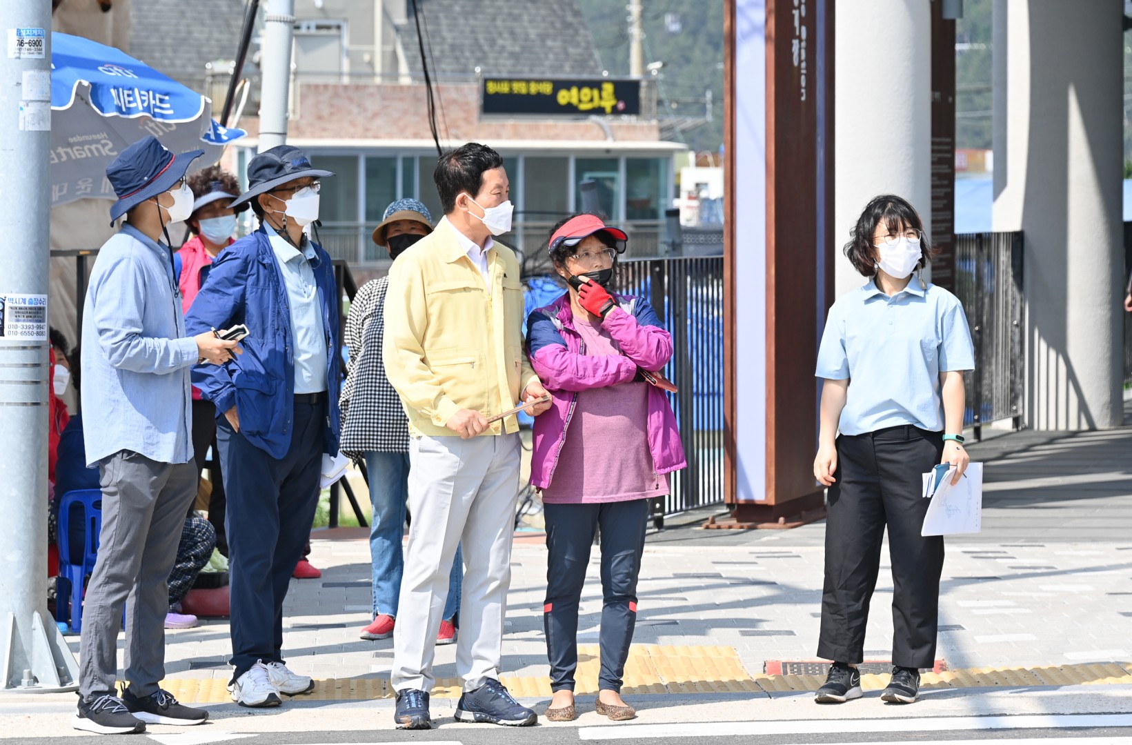 체육시설등 현장방문 38