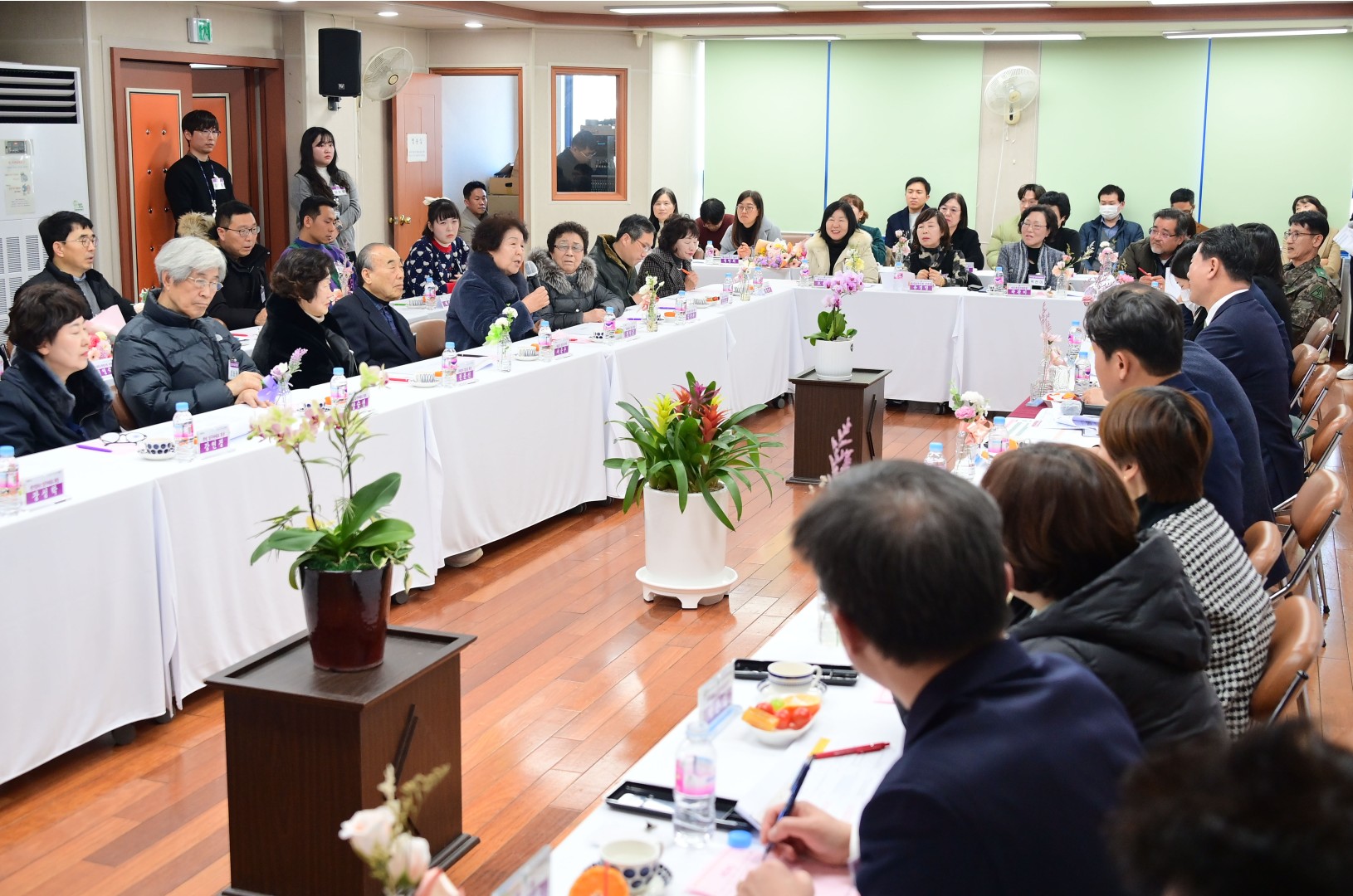 20240122-동 주민과의 대화(좌3동) 24