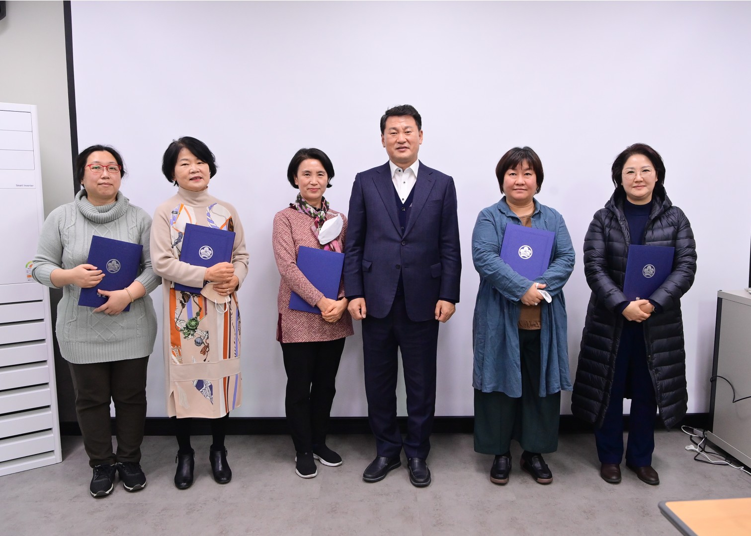 반여2.3동 주민공모사업결과 공유회 11