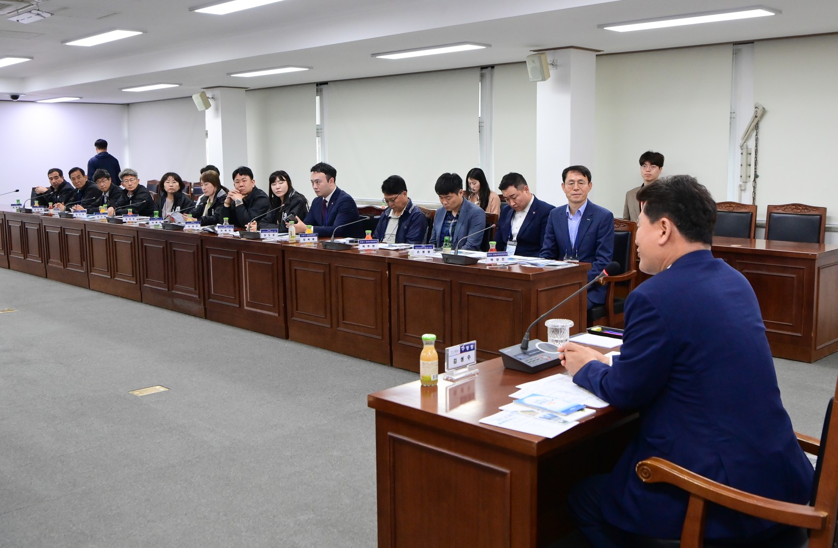 포항시 초청 팸투어 7