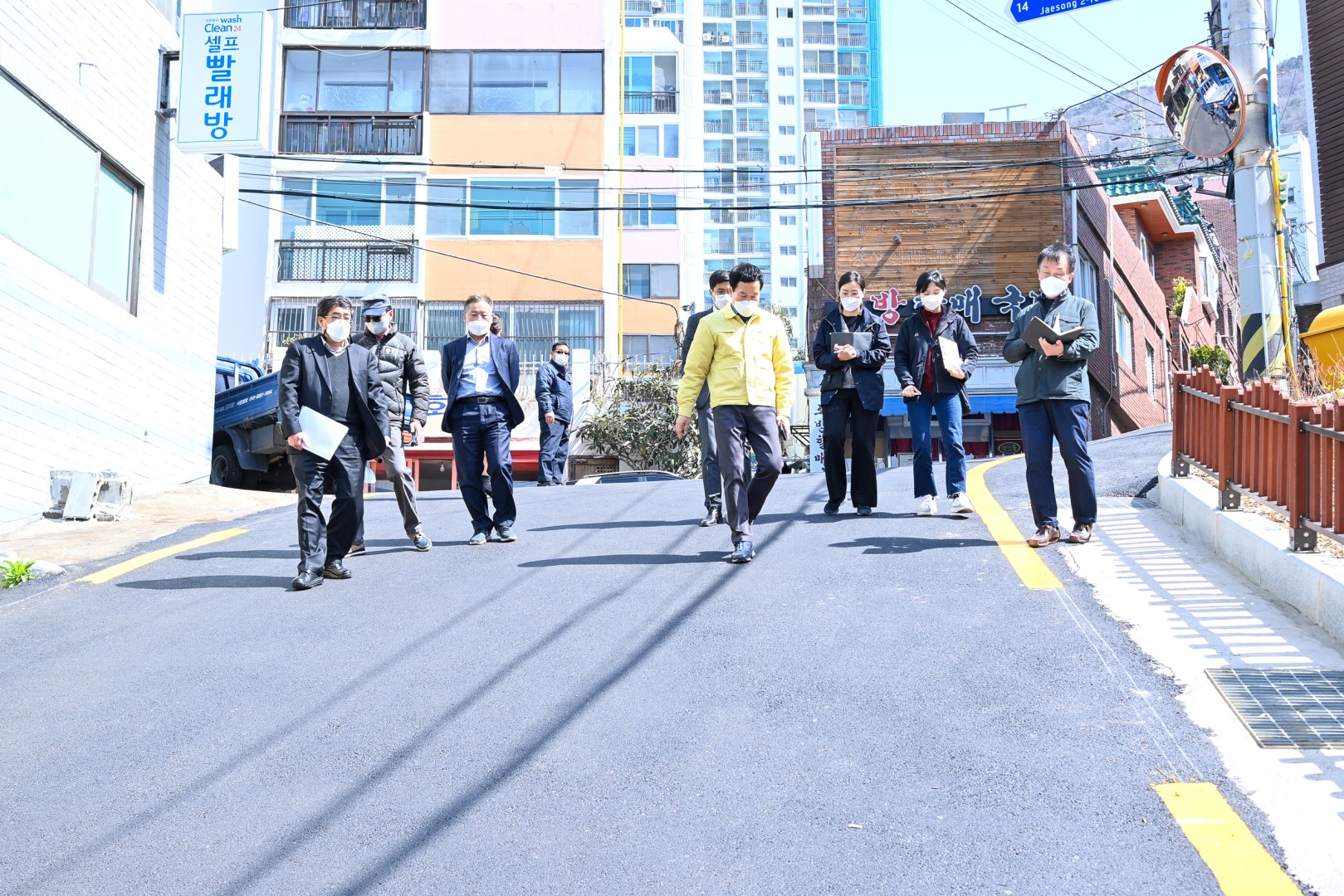 별천지공원 방문 4