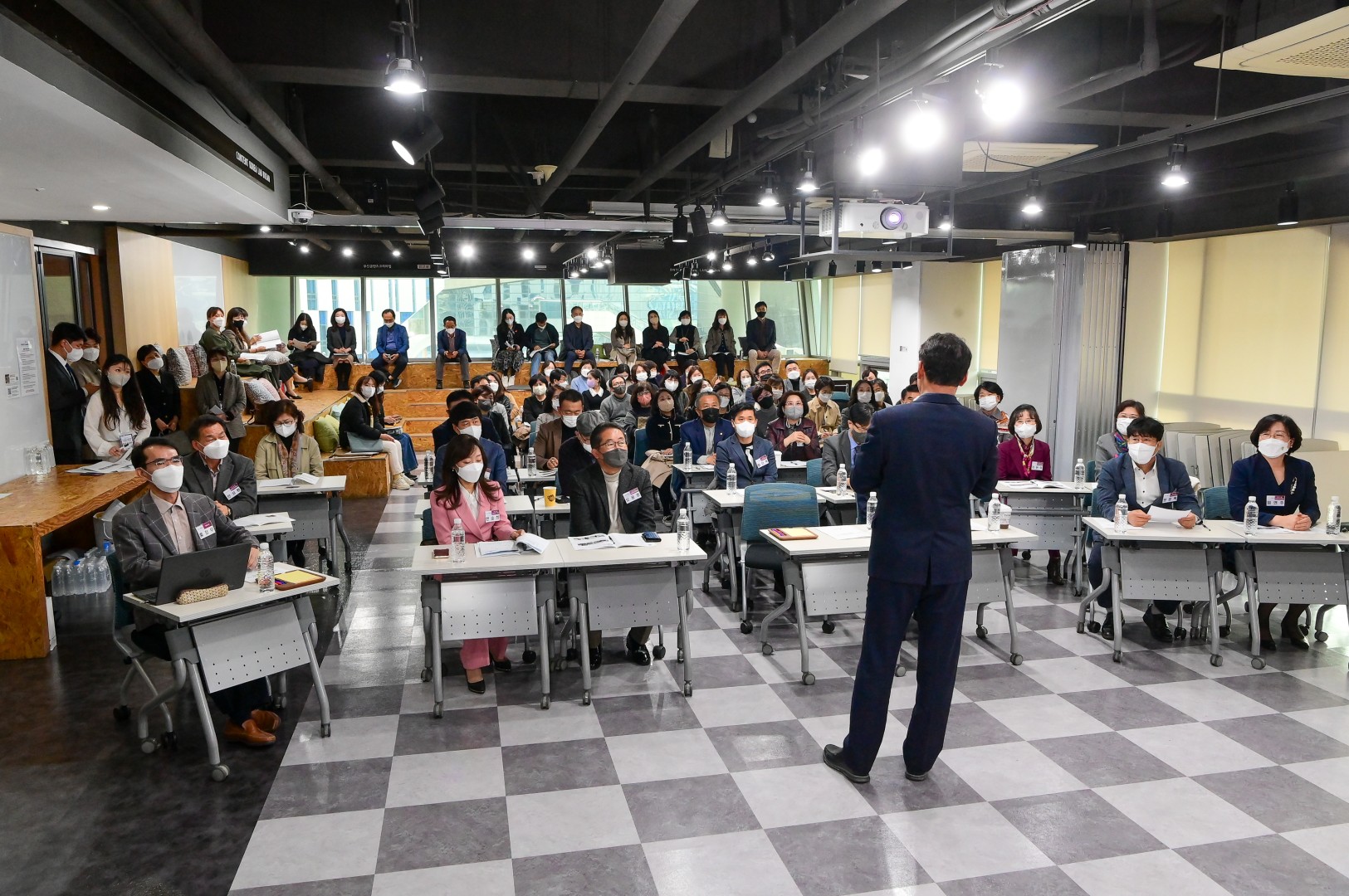 우리동네 마을의제 성과 공유회 5