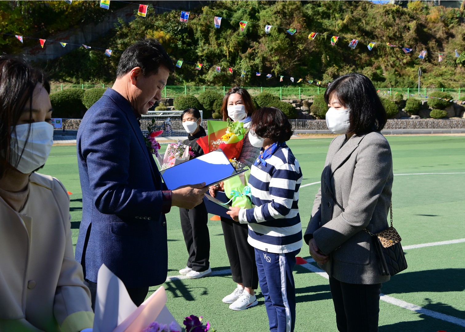 제7회 지역아동센터 연합발표회 11