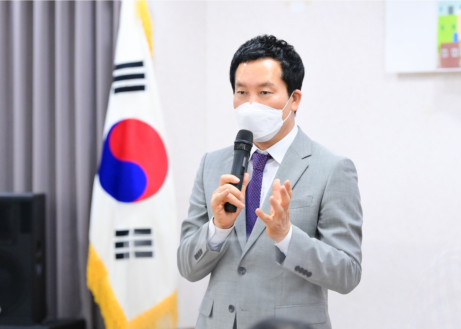 반여2동 지역사회보장협의체 8