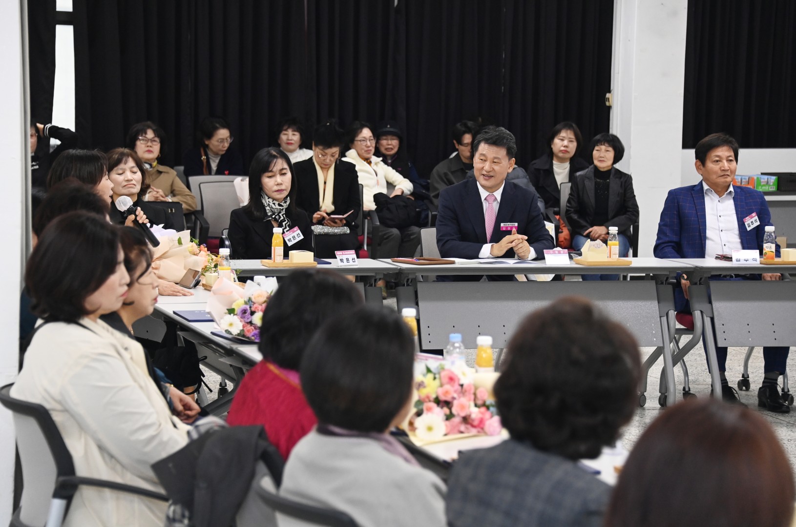 유공구민 포상 수여식 39