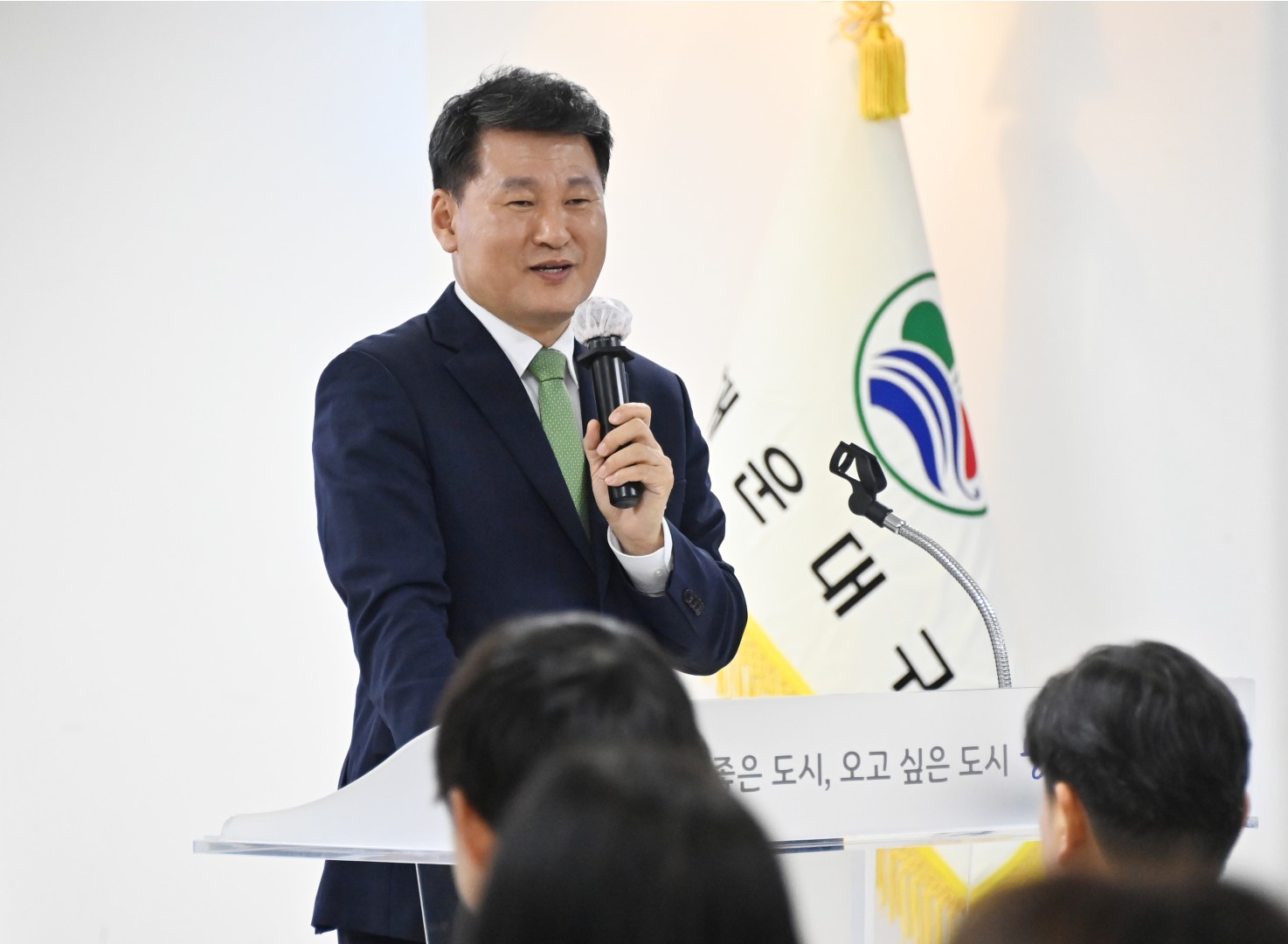 직원과의 아름다운 동행 11