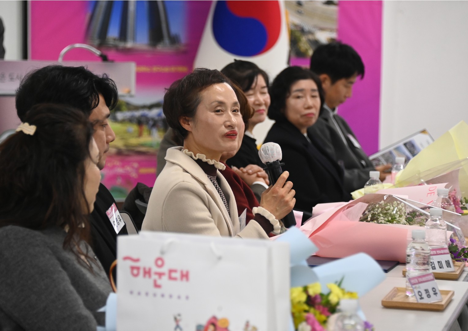 선행구민포상 수여식 42