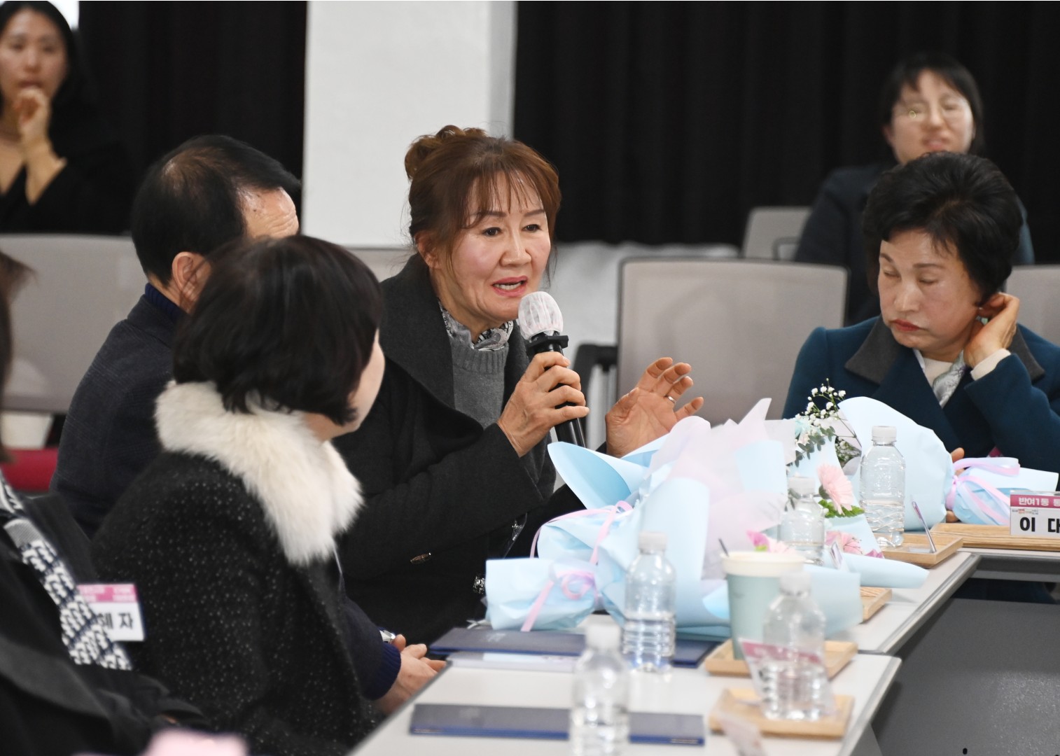 선행구민포상 수여식 53