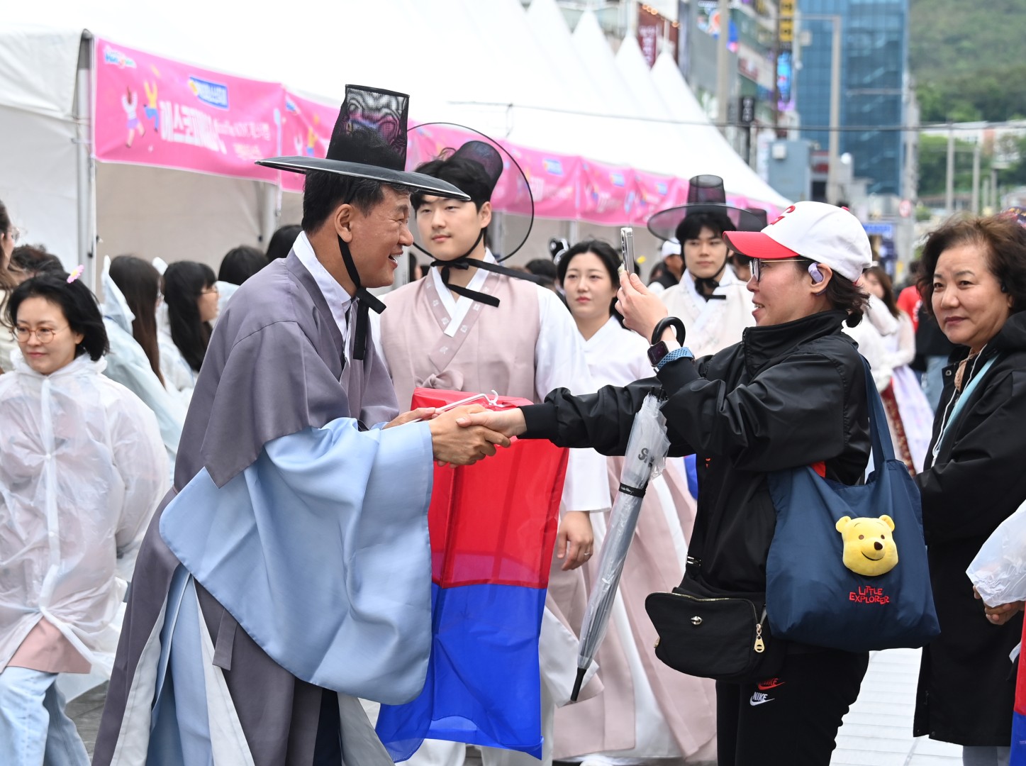 해운대 청소년 축제 3