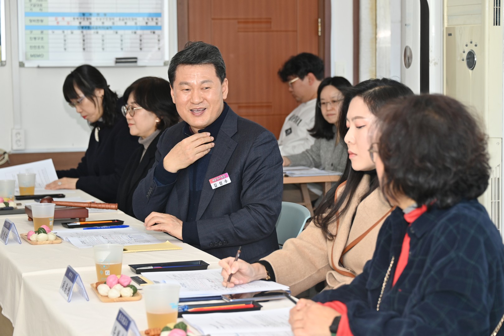 해수욕장협의회(1차) 15