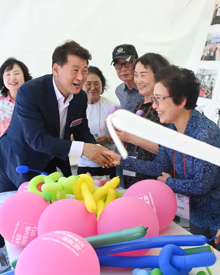 자원봉사박람회 14