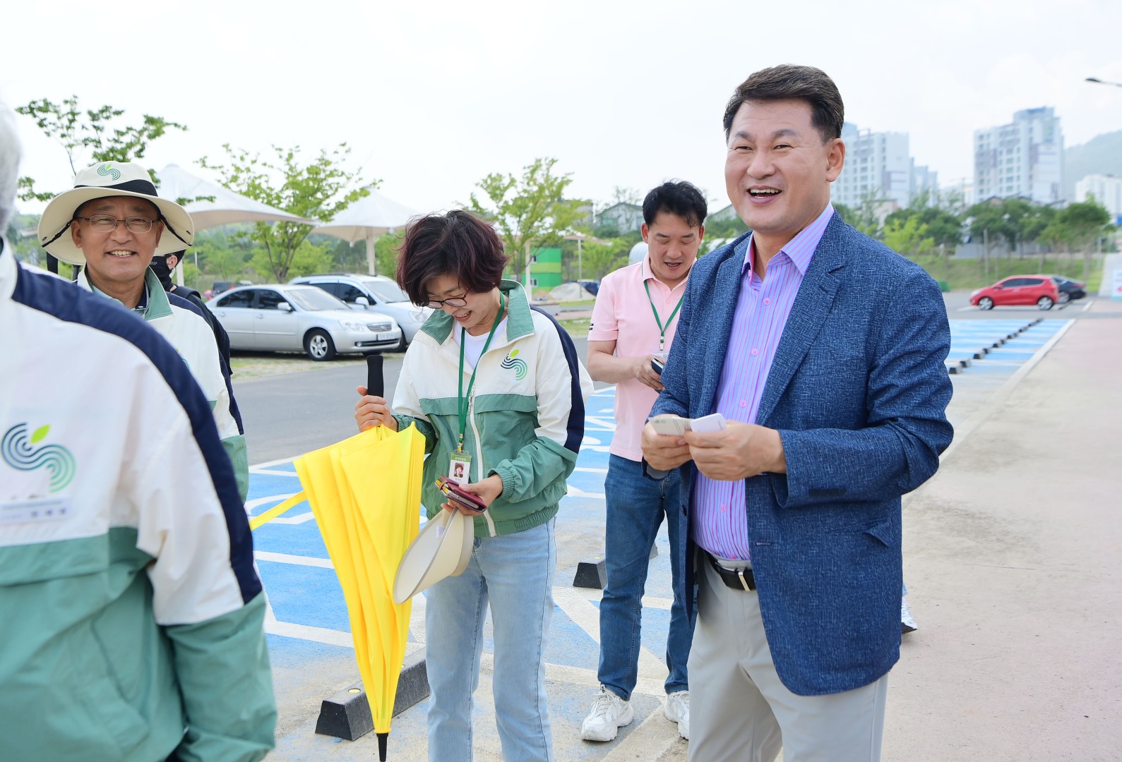 순천만 국제정원박람회 벤치마킹 4