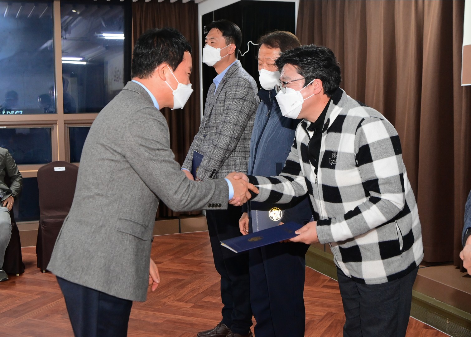 미래대학 목조주택과정 9