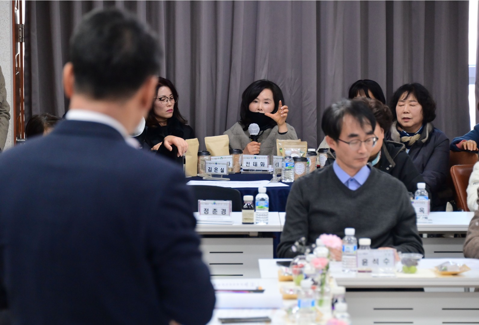 동 주민과의 대화(반여2동) 29