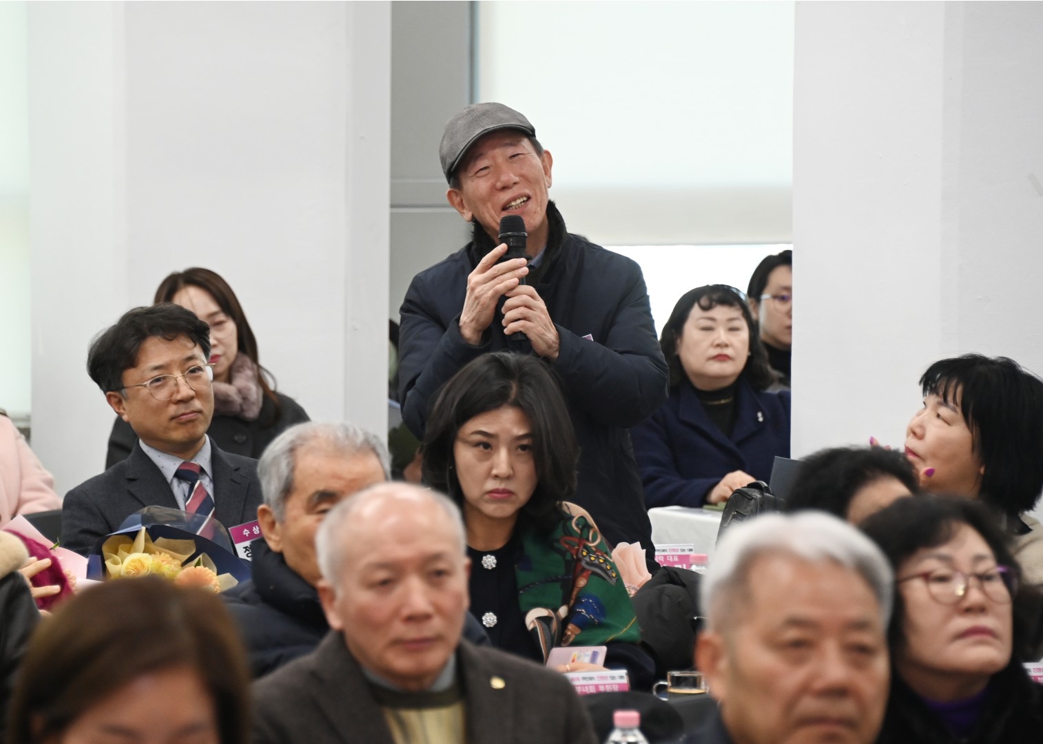동 주민과의 대화(중2동) 9