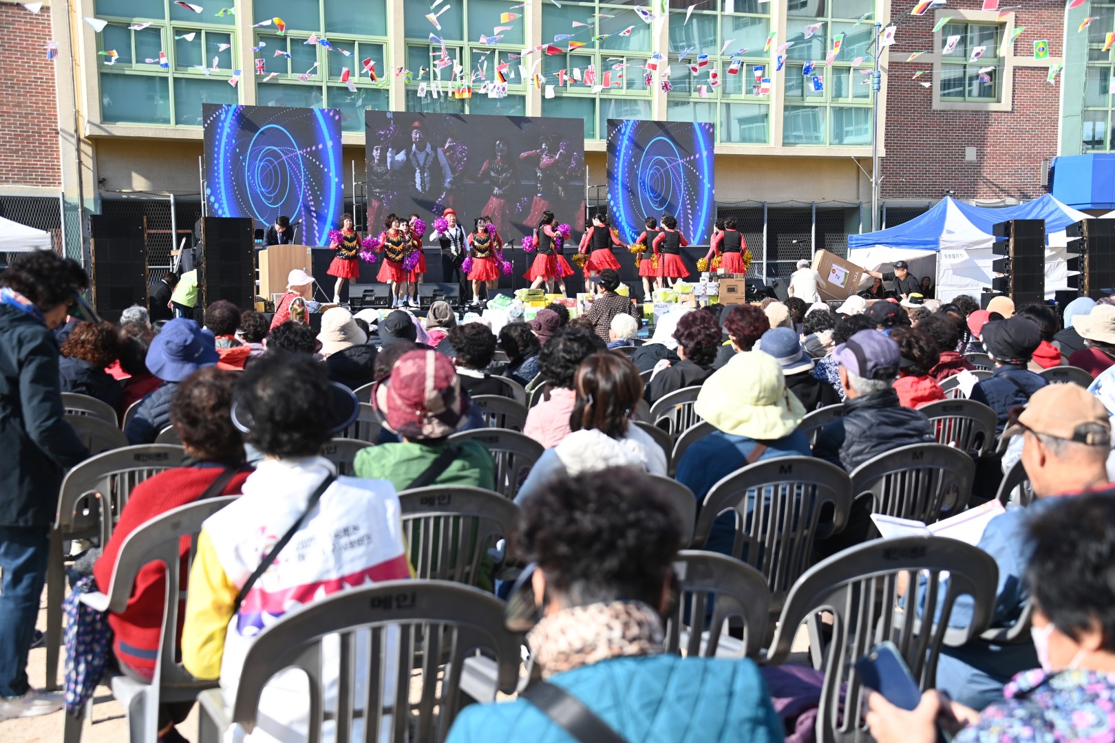 제12회 재송포 축제 2