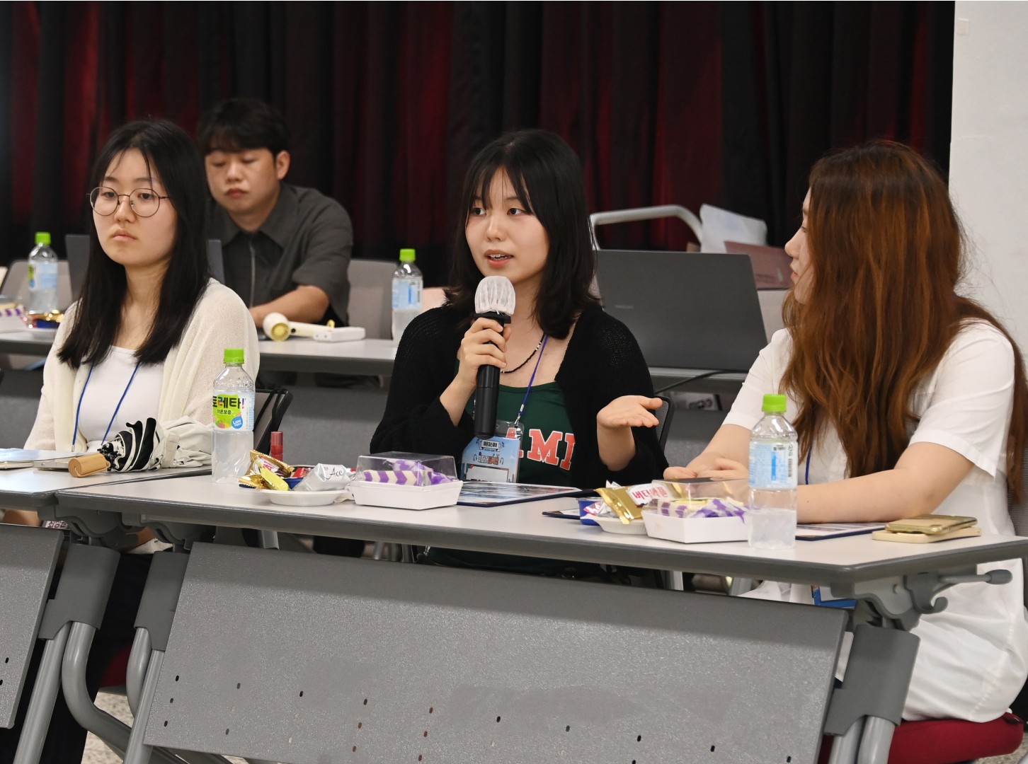 해운대스퀘어 미디어탐사단 시상식 16
