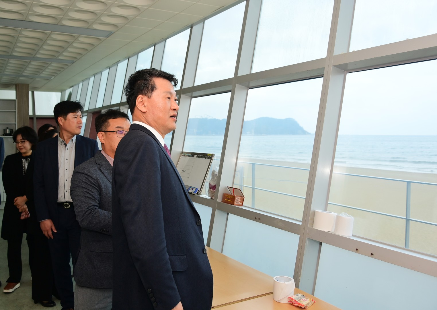 해운대구-포항시 우호교류 (포항시티투어) 3