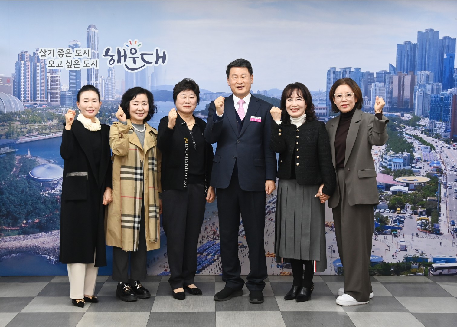 드림씨앗 장학금 전달식 5