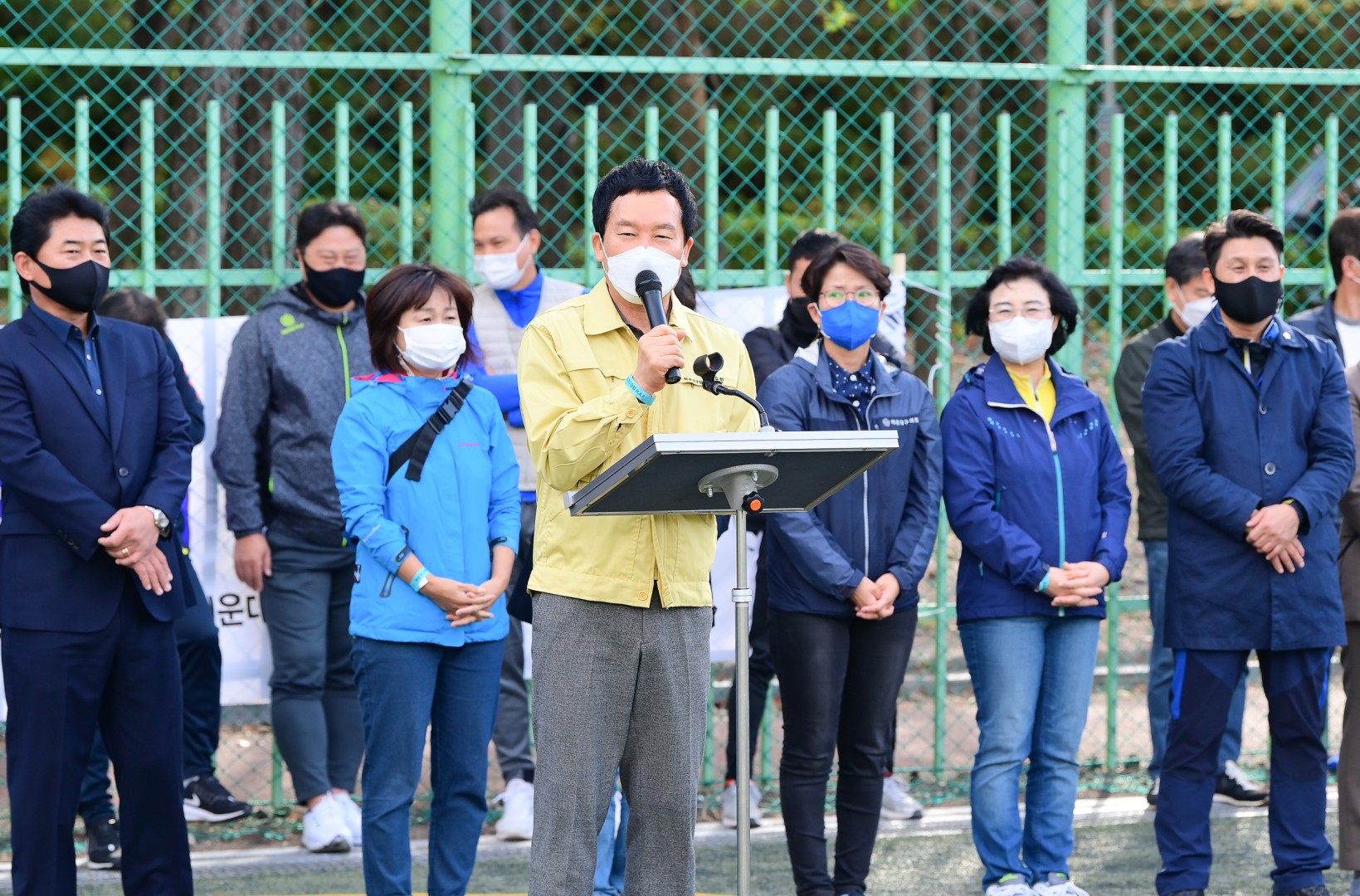 제39회 구청장기 축구대회 8
