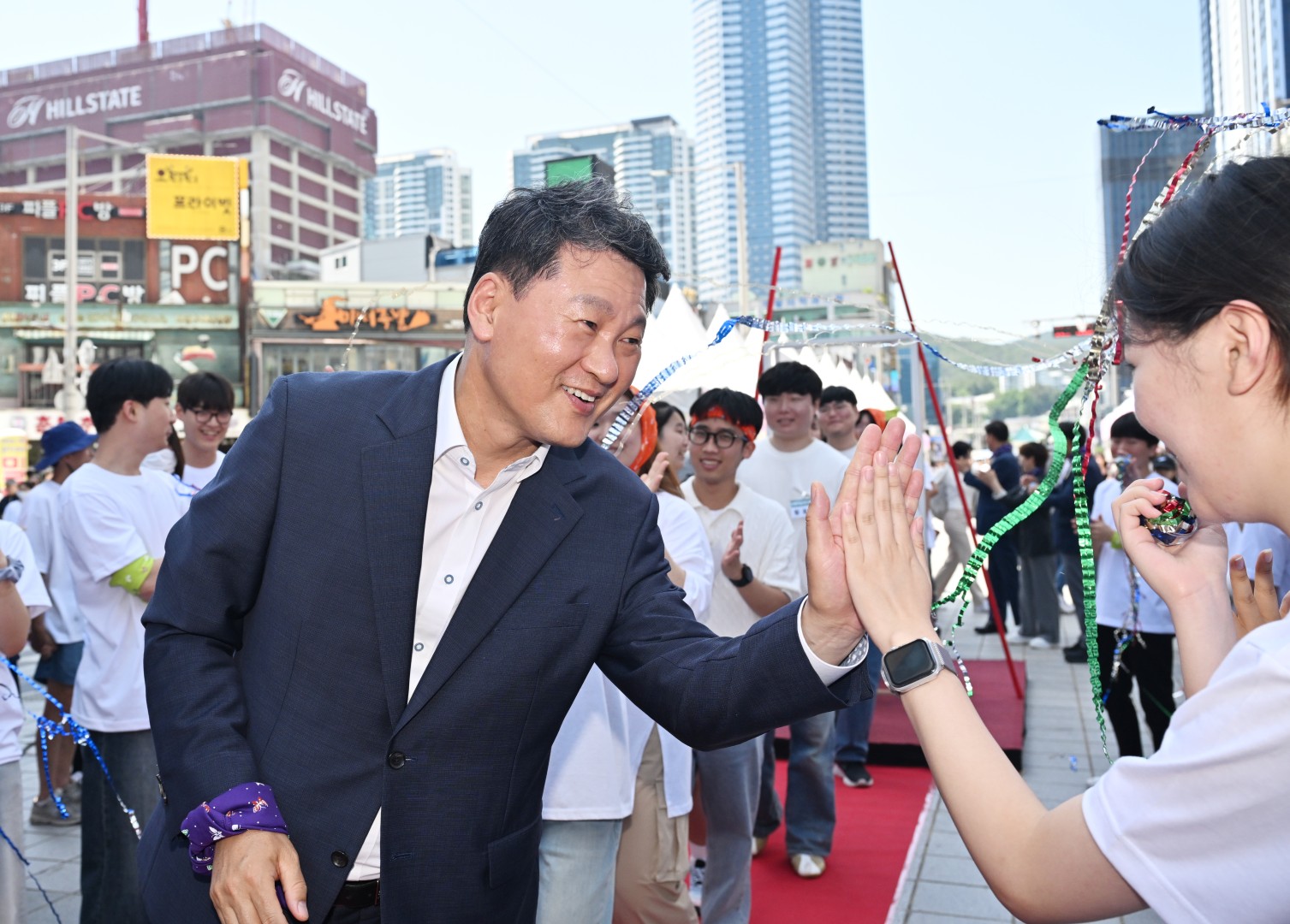 제7회 해운대청소년축제 4