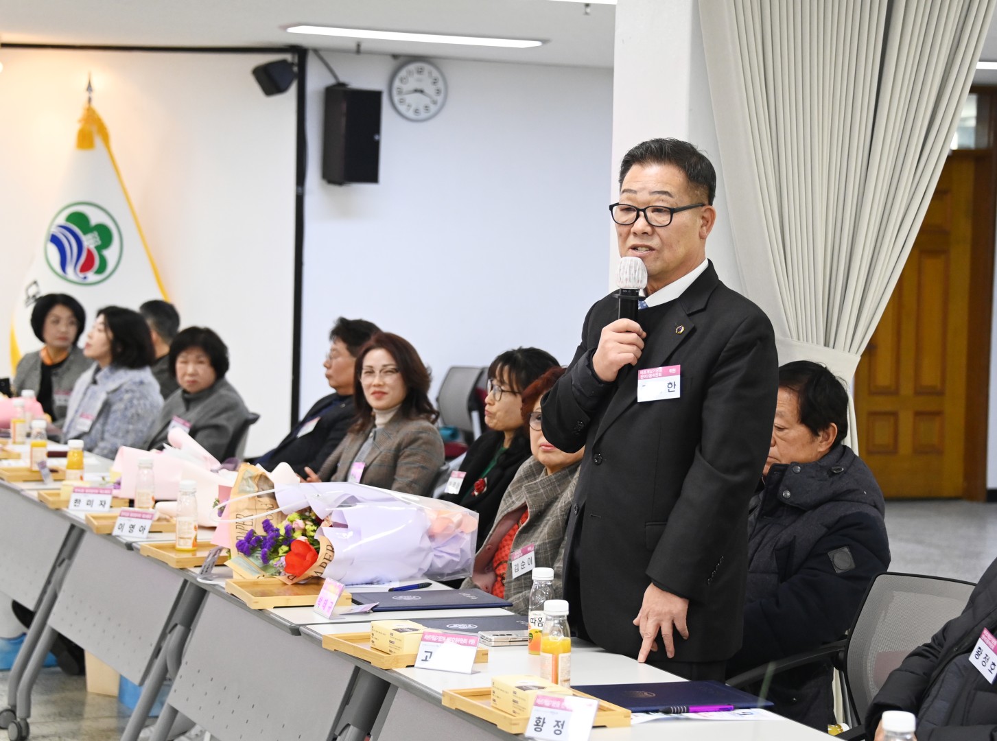 선행구민표창 수여식 54