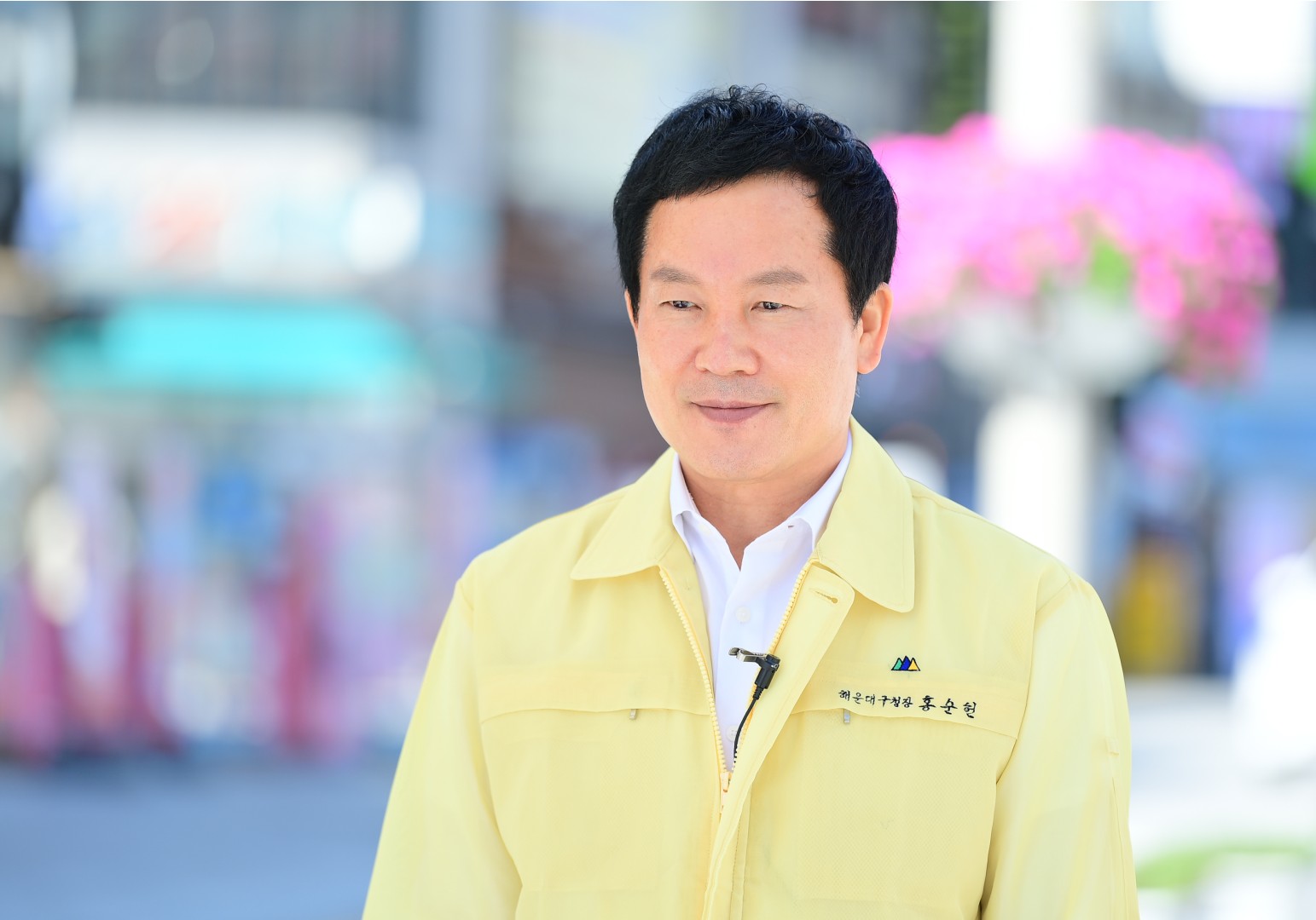 헬스경향방송 인터뷰 32