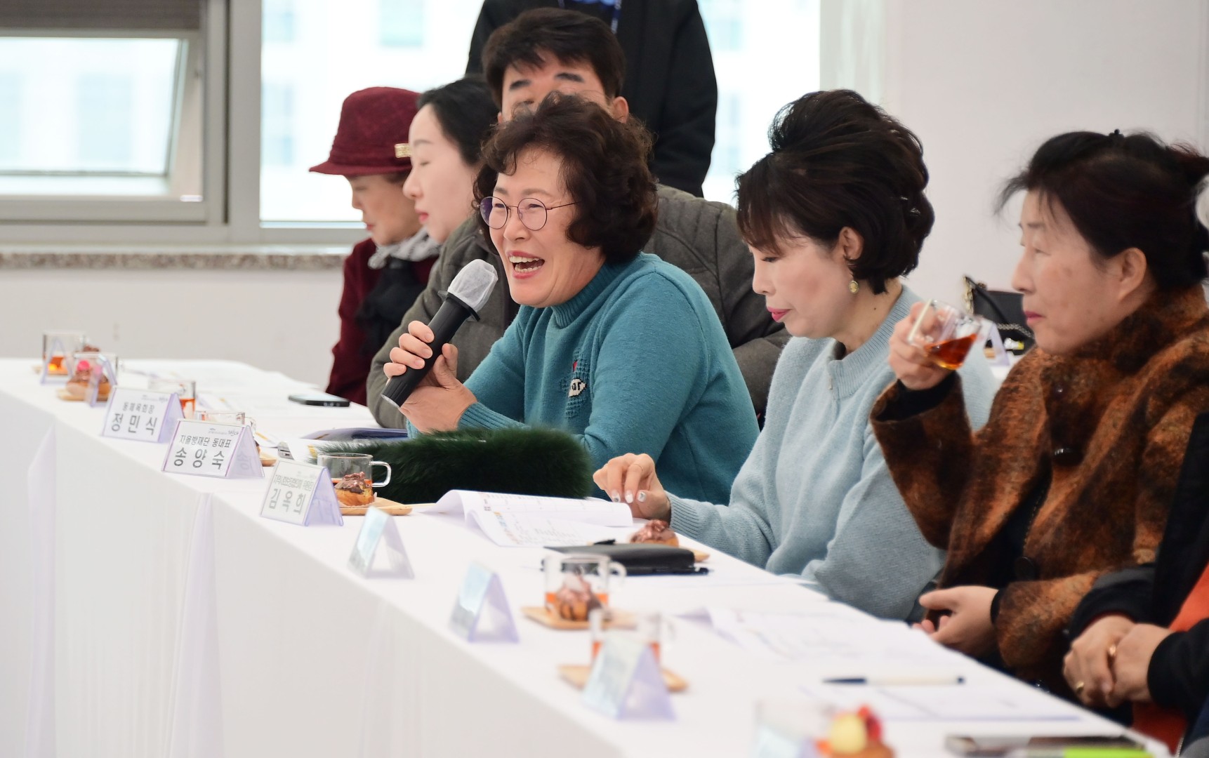 동 주민과의 대화(중2동) 16