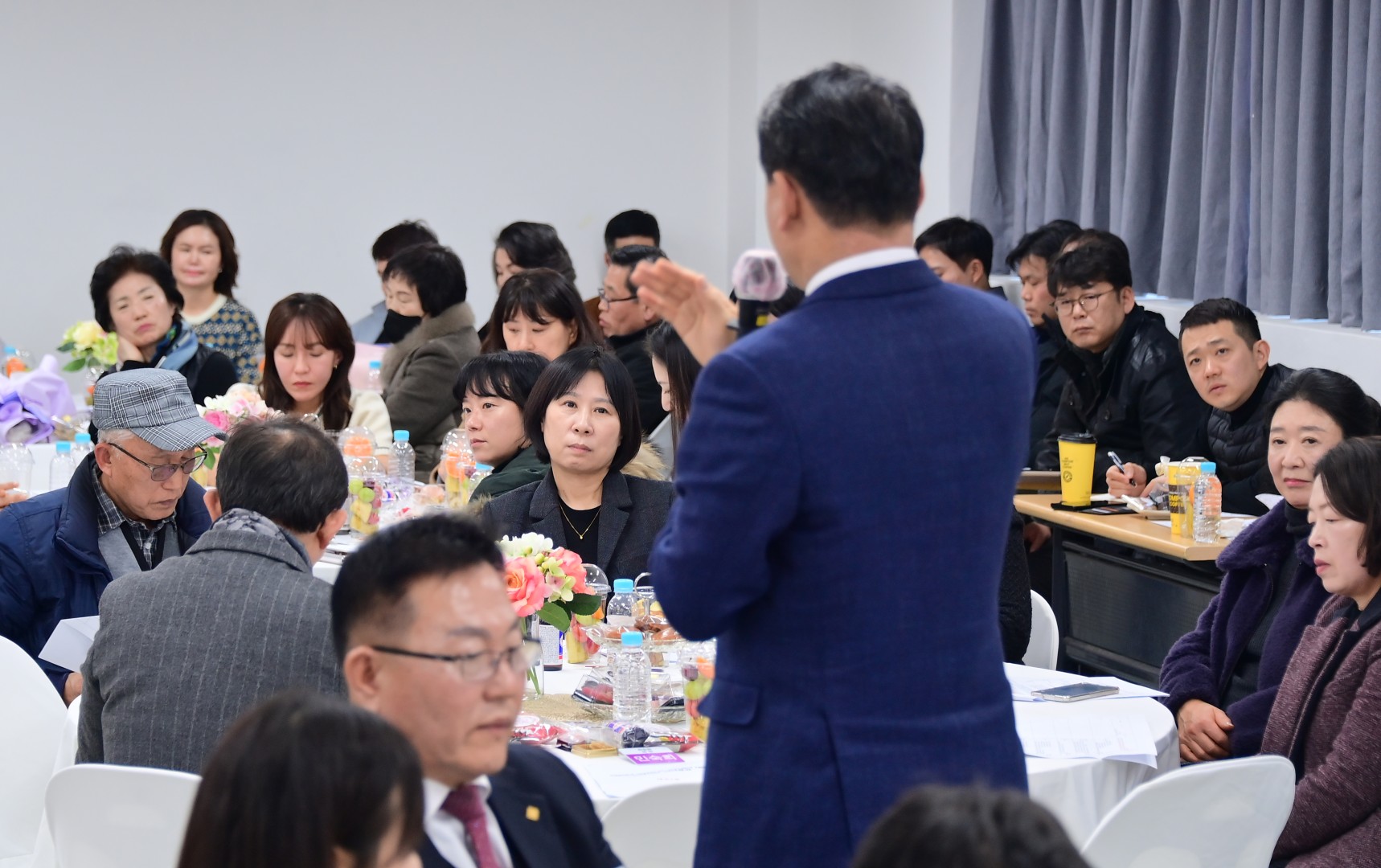 동 주민과의 대화(재송1동) 18
