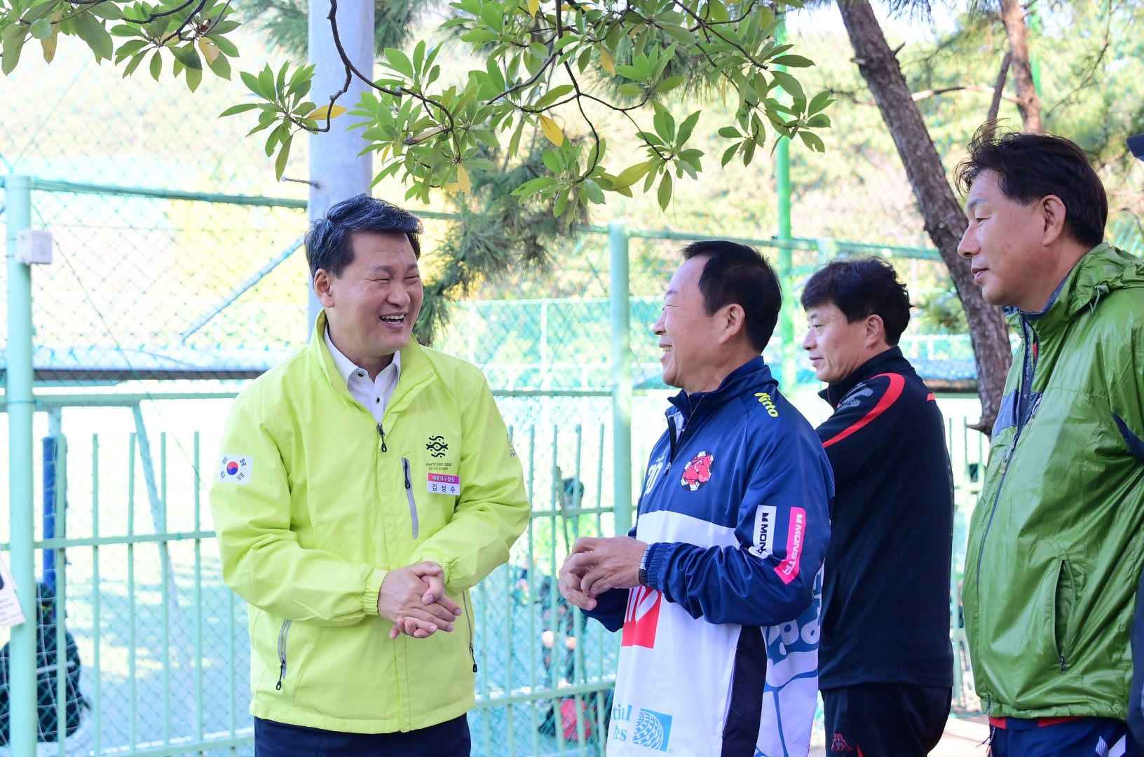 제41회 해운대구청장기 축구대회 25