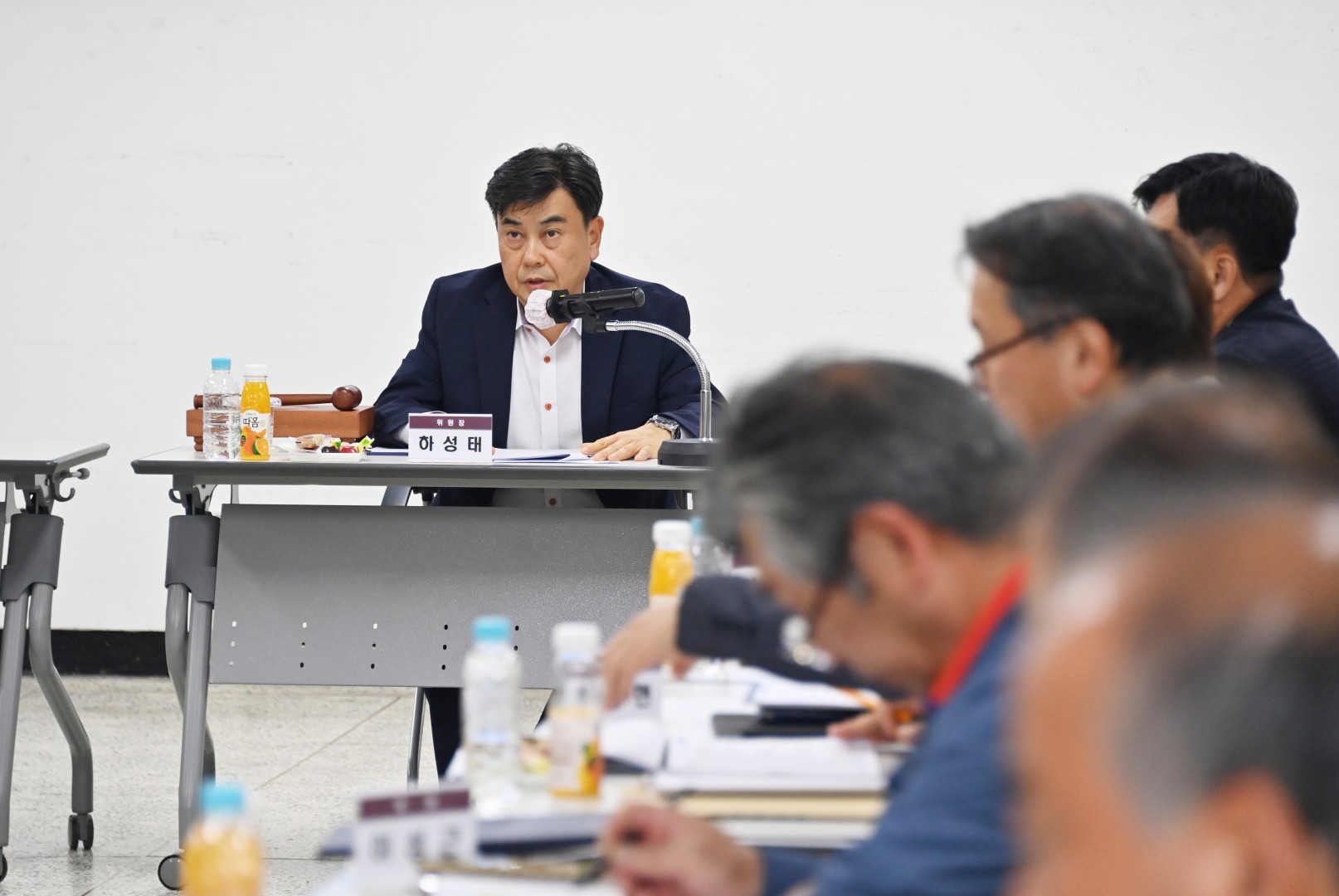 구립공원 위원회 14
