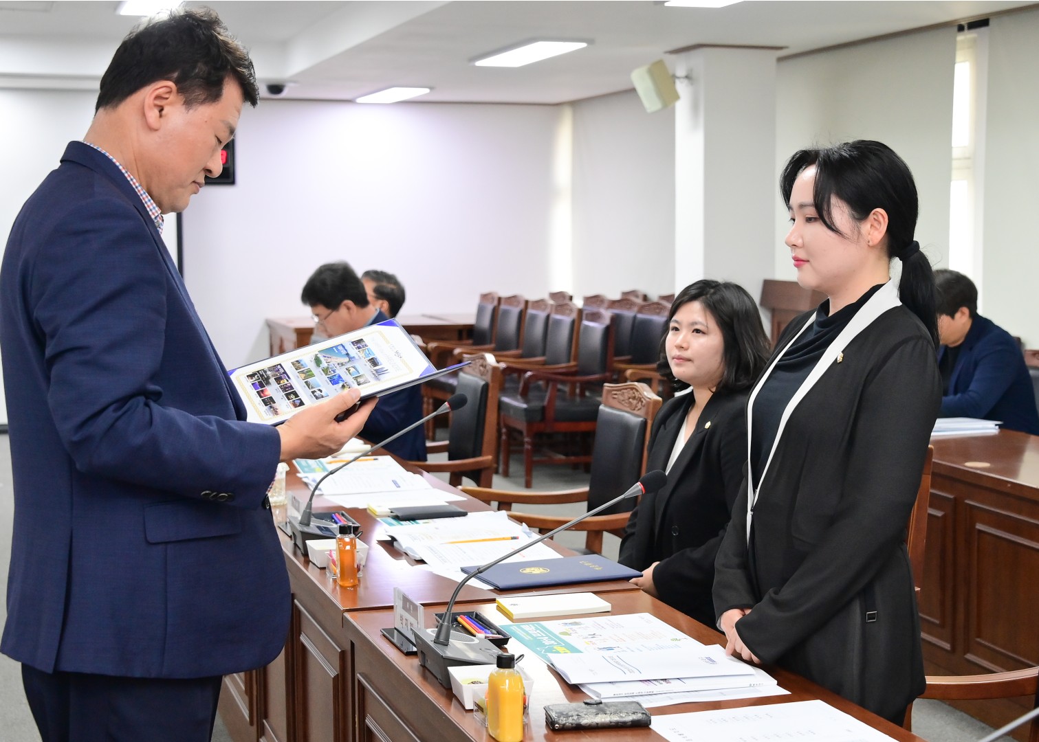 2023 제1차 청년정책위원회 4