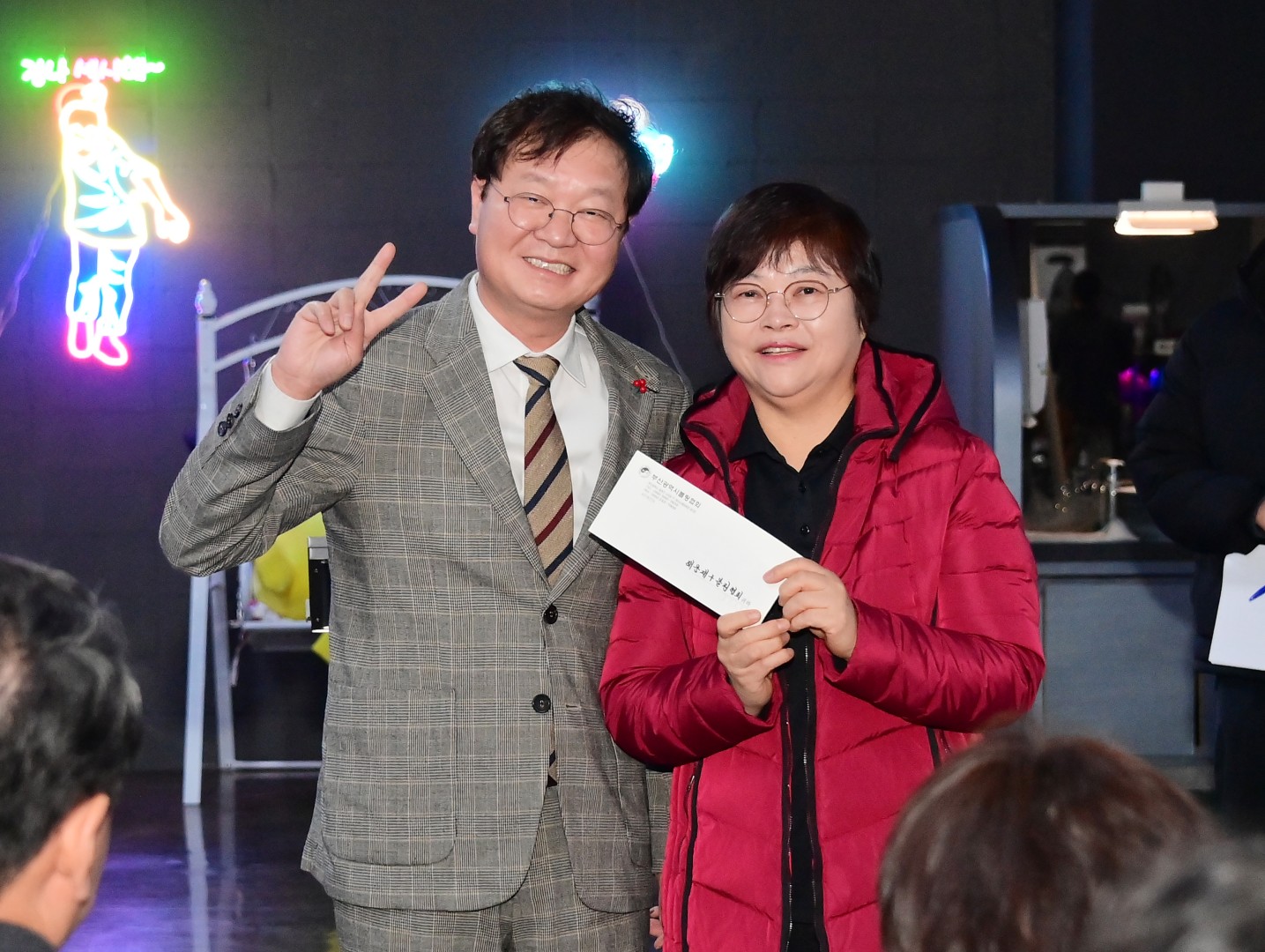제4회 해운대구청장배 볼링대회 3