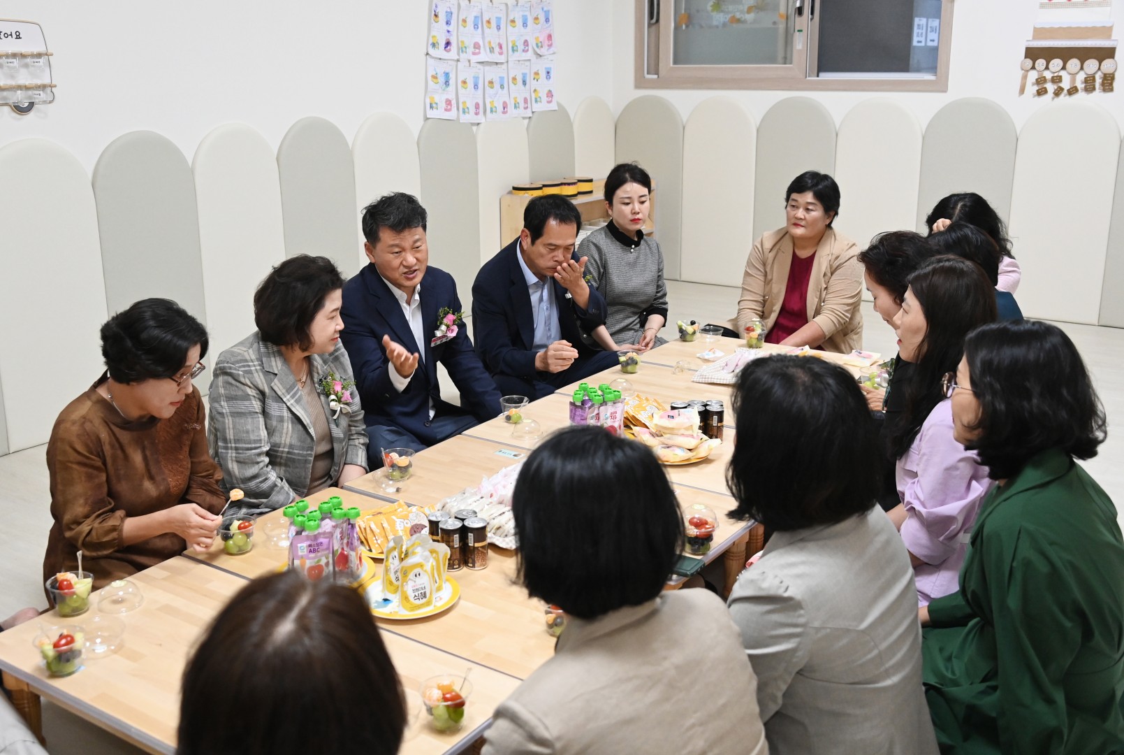 국공립어린이집 개소식 12