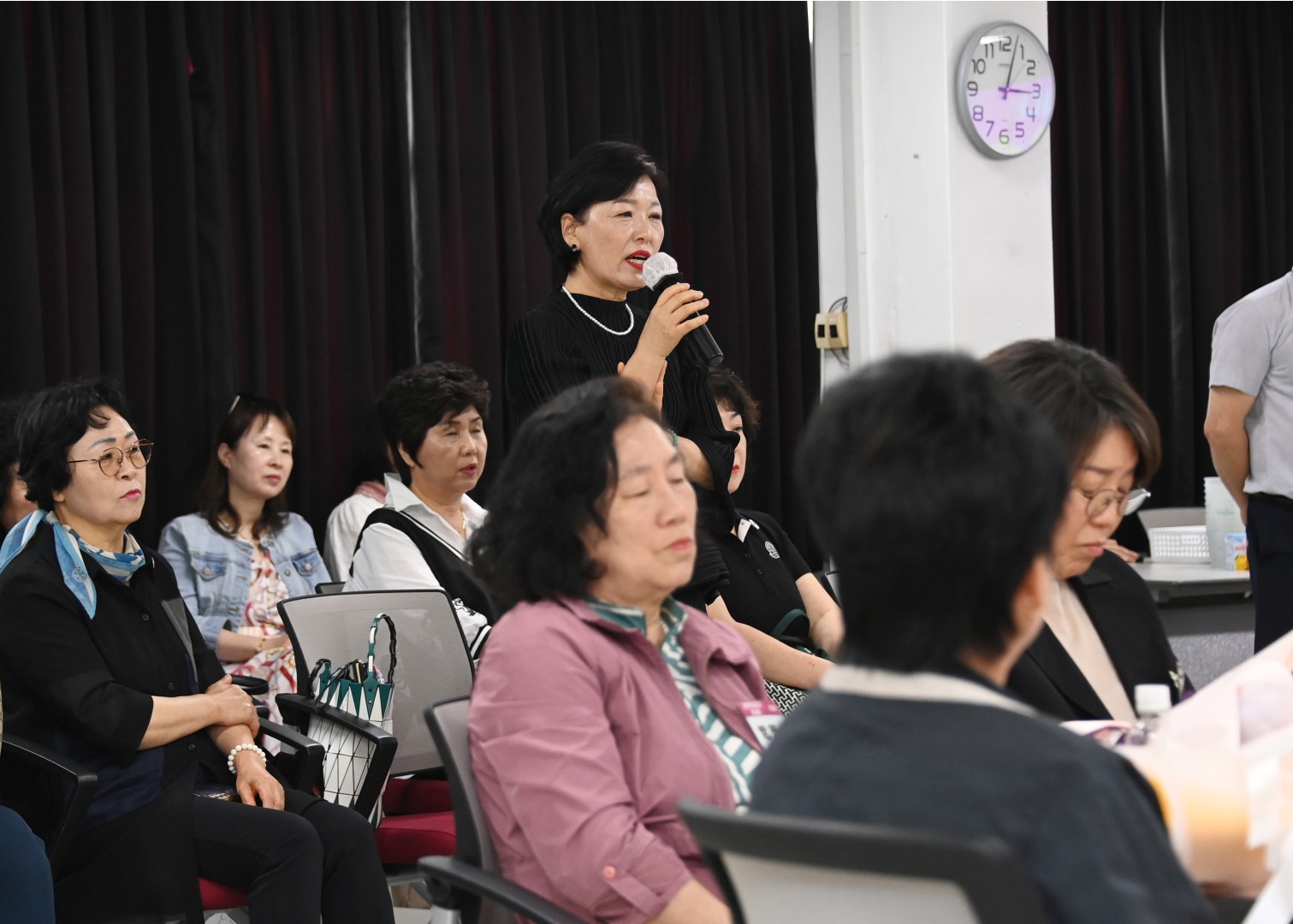 선행구민 표창수여식 54
