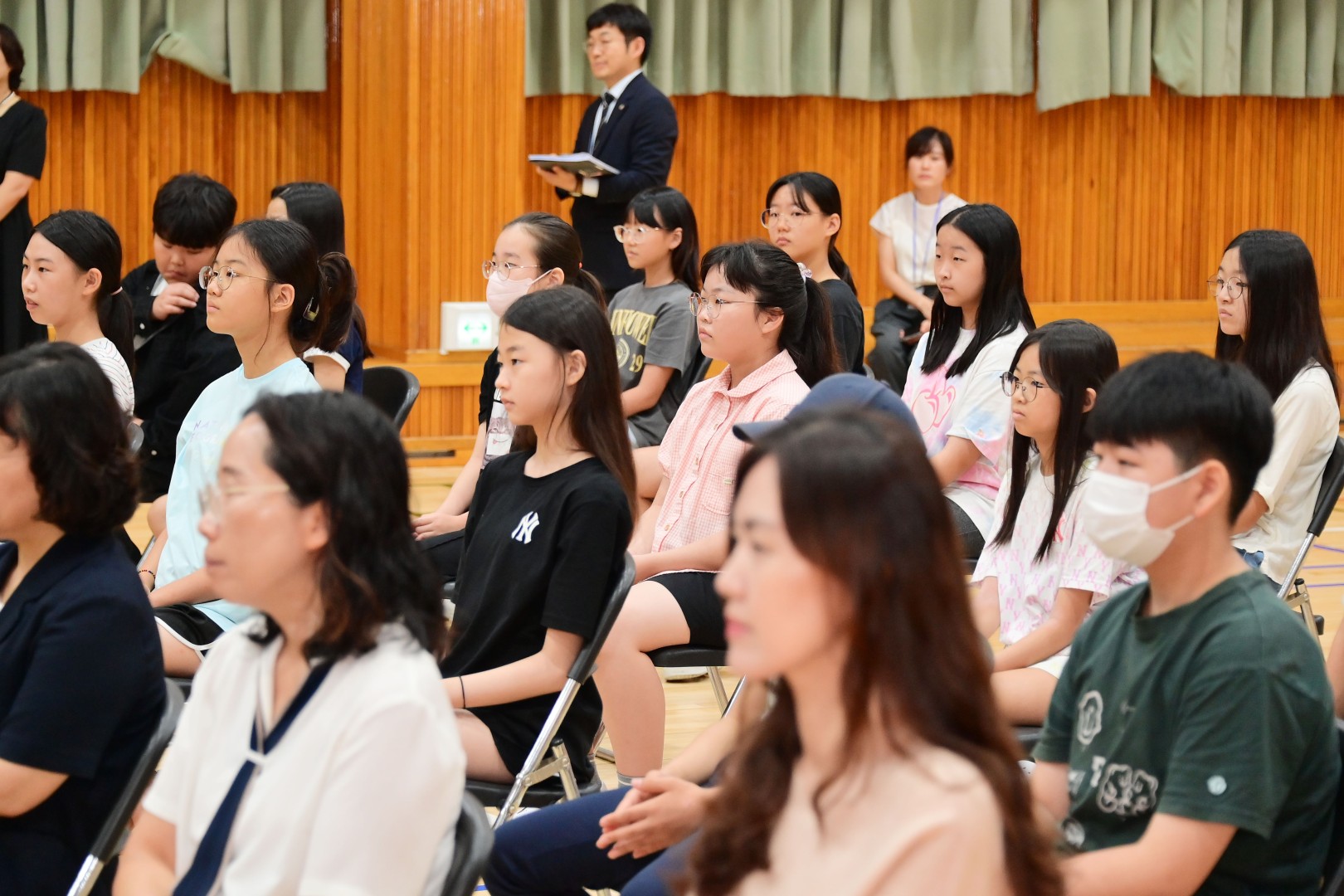 미래교육 거점센터 개관식 10