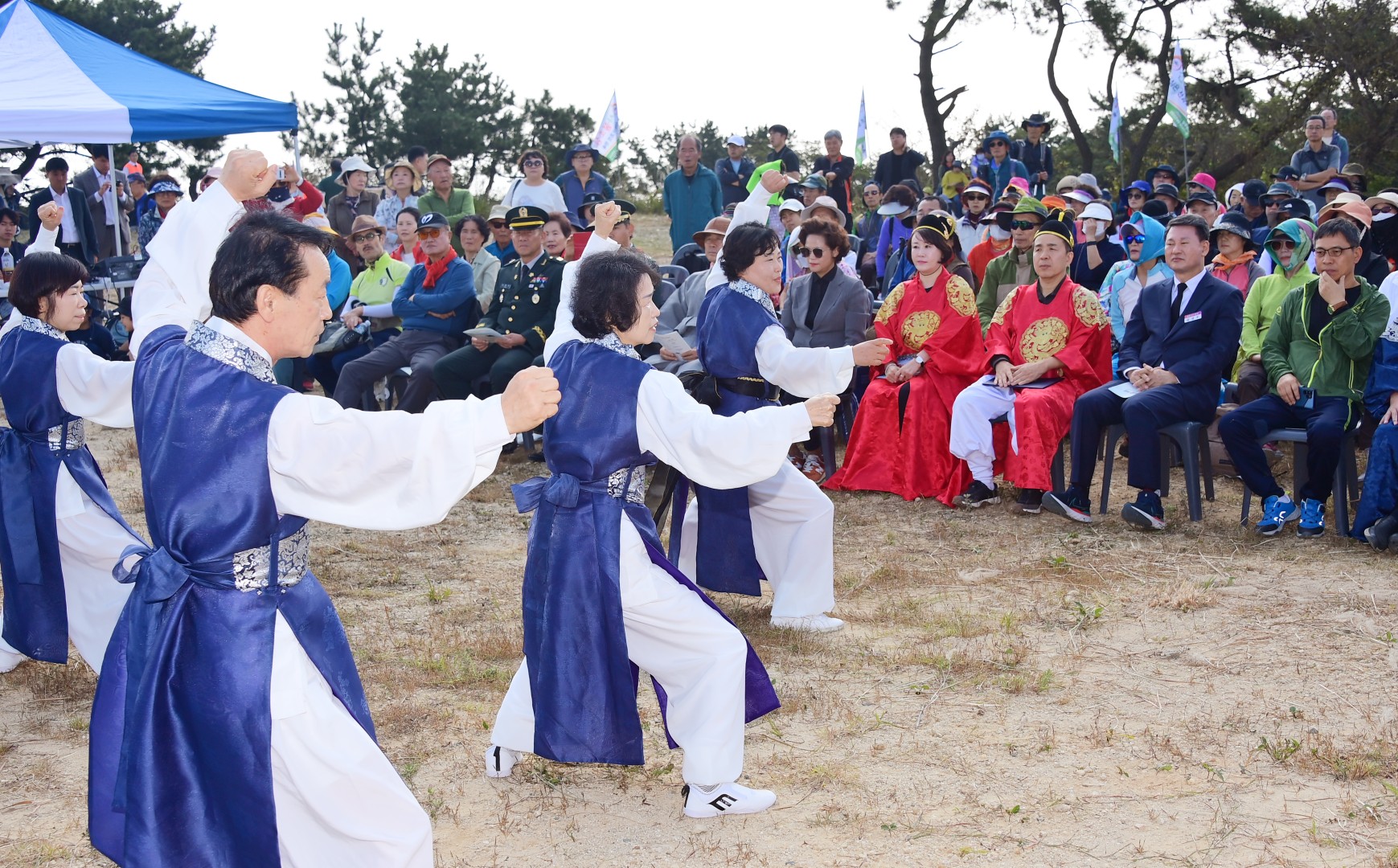 제23회 장산제 11