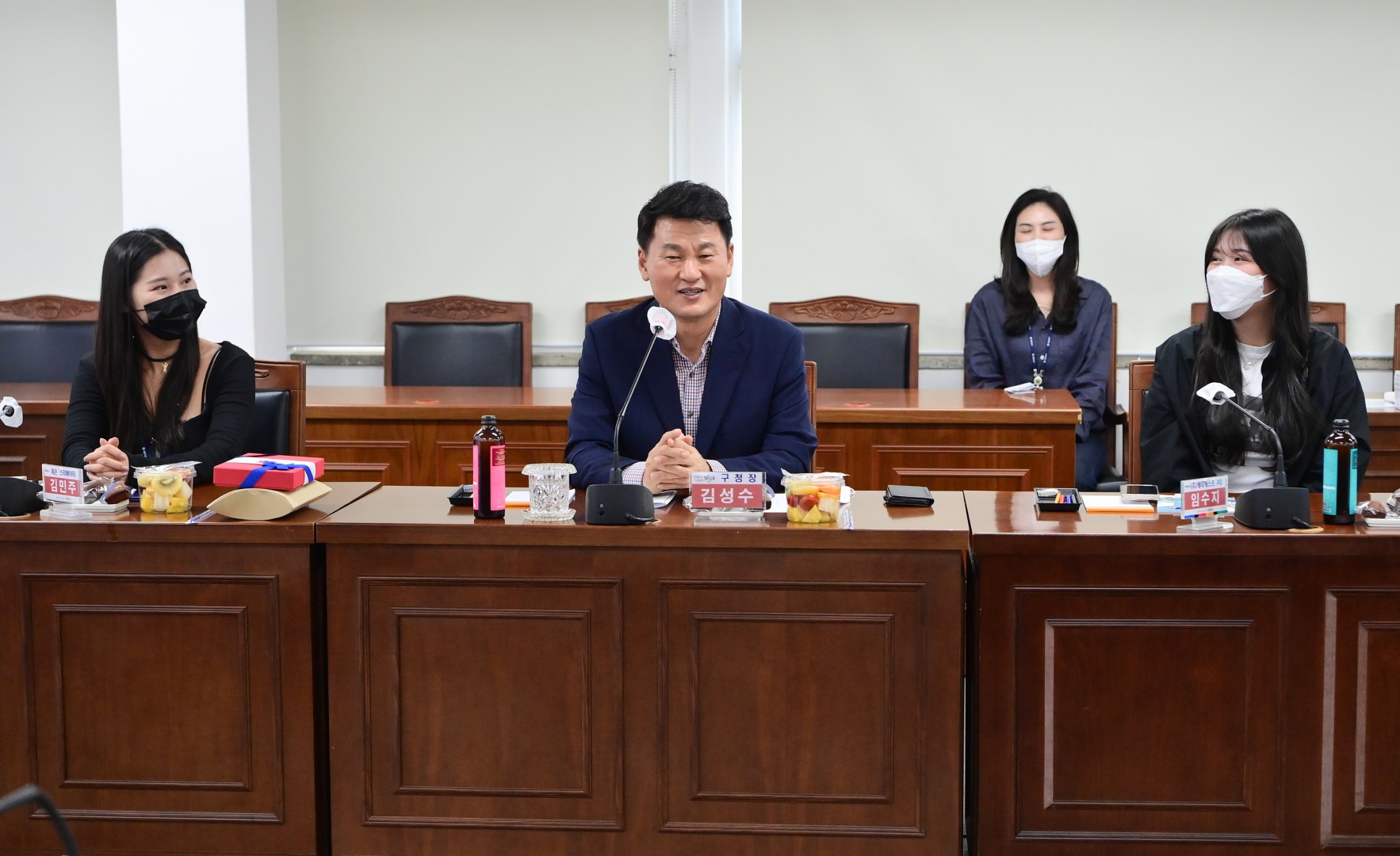 관광홍보 크리에이터 위촉식 15