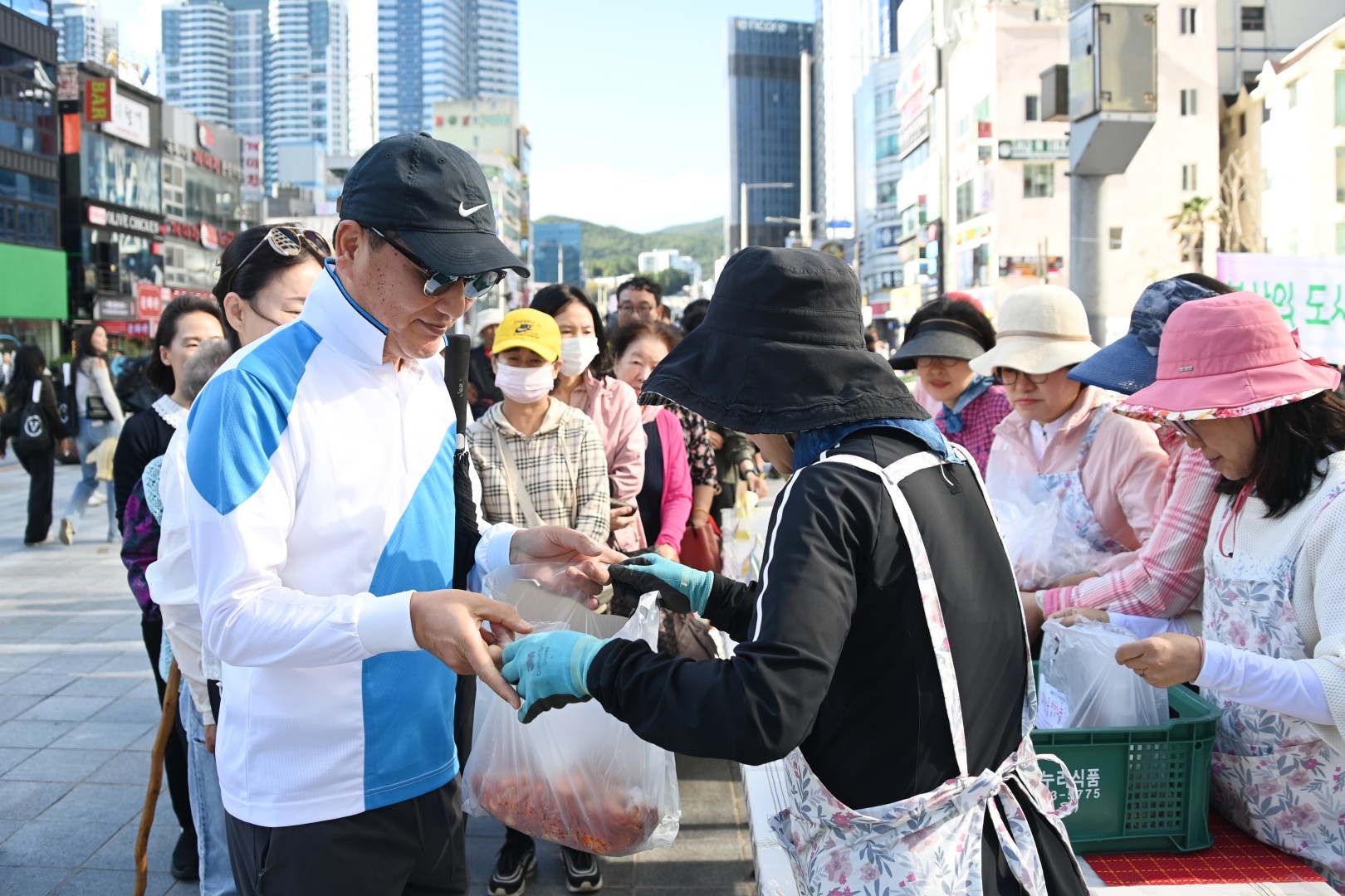 도시농부 네트워크 4