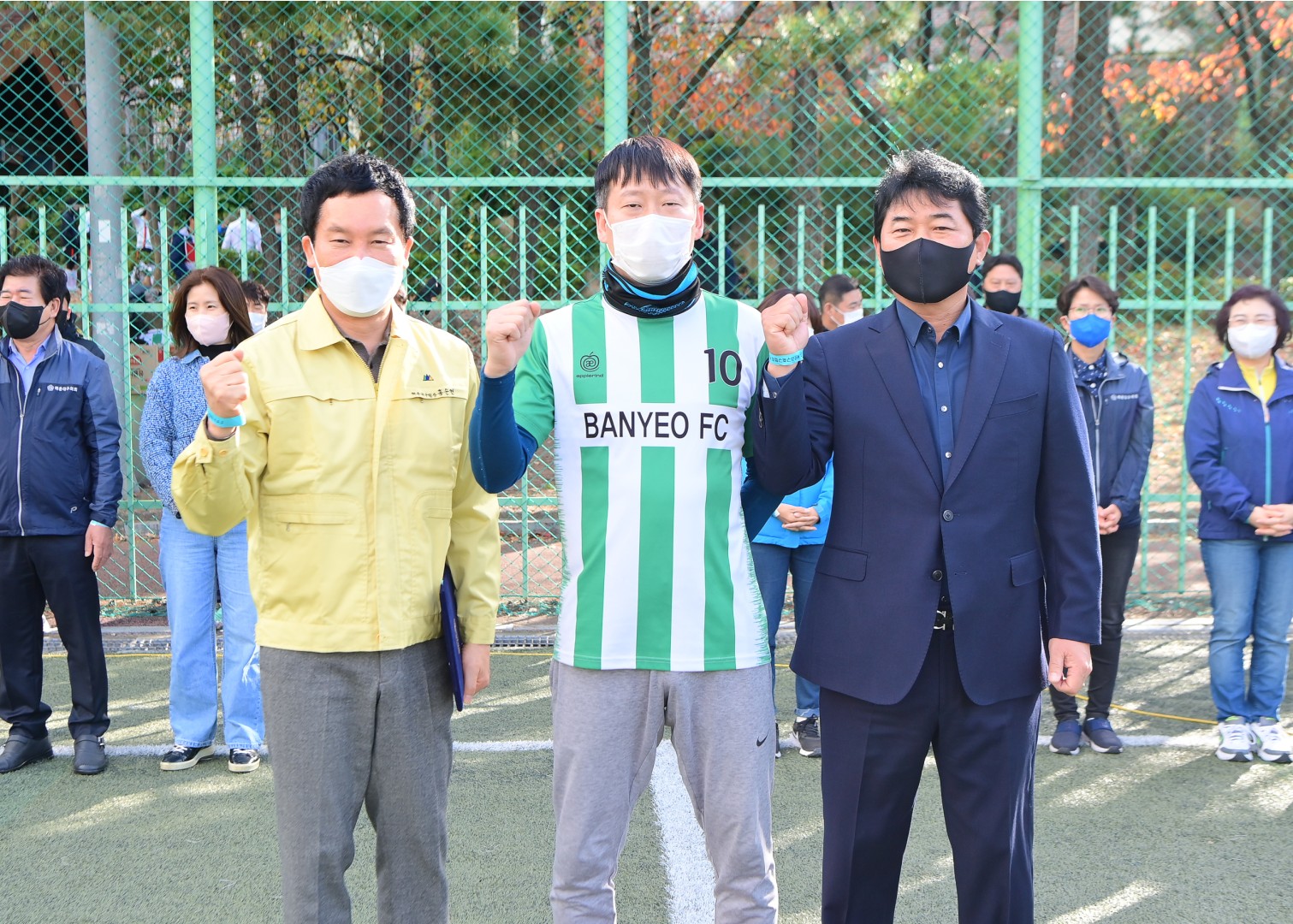 제39회 구청장기 축구대회 12