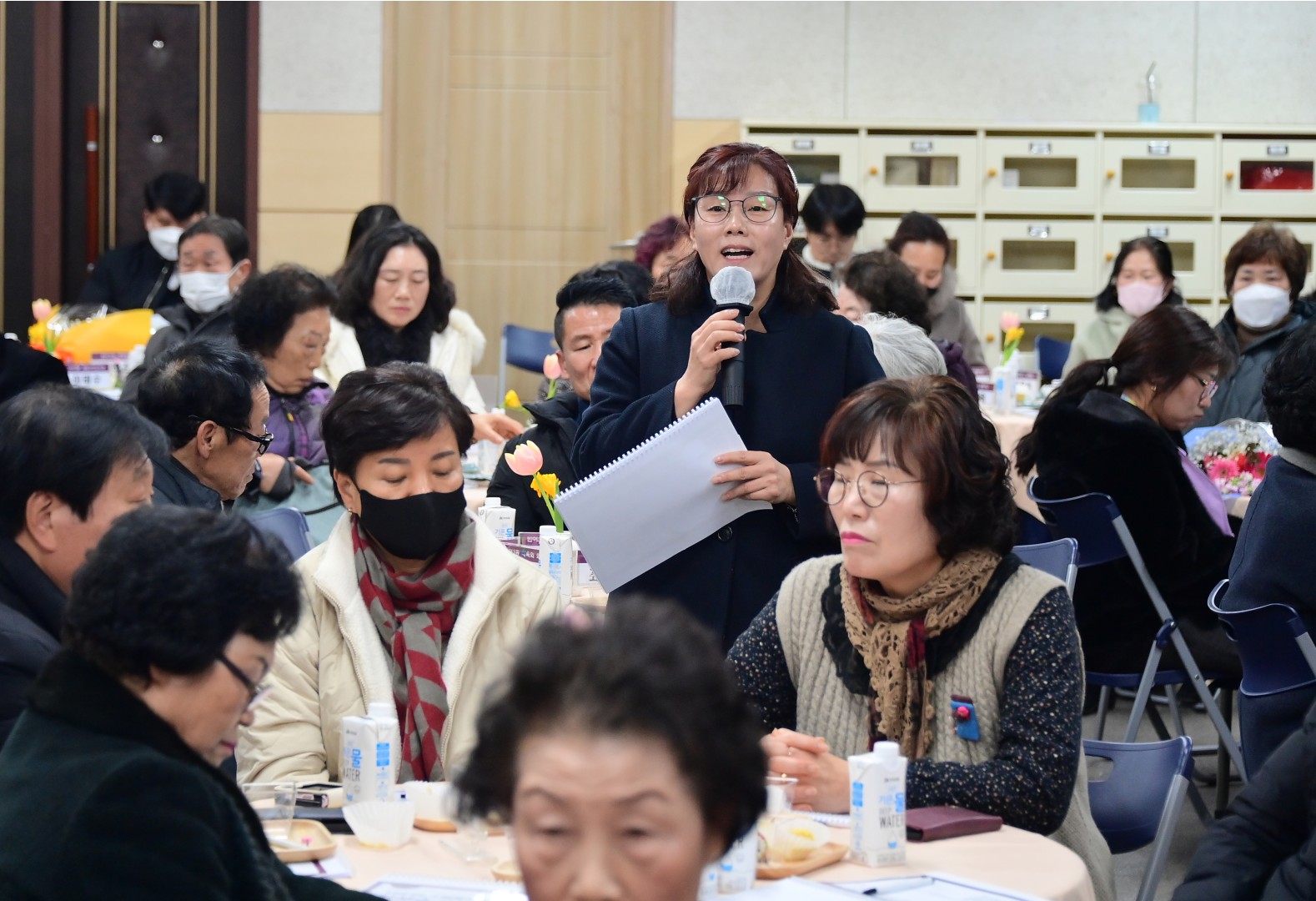동 주민과의 대화(반여3동) 27
