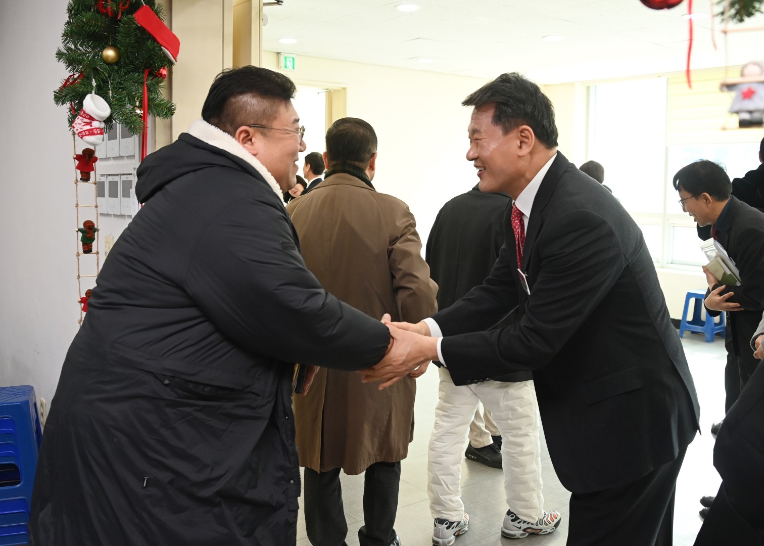 동 주민과의 대화(반여4동) 33
