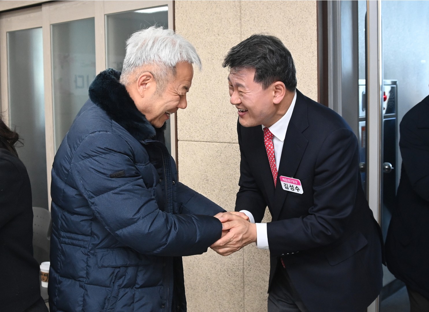 동 주민과의 대화(좌2동) 29