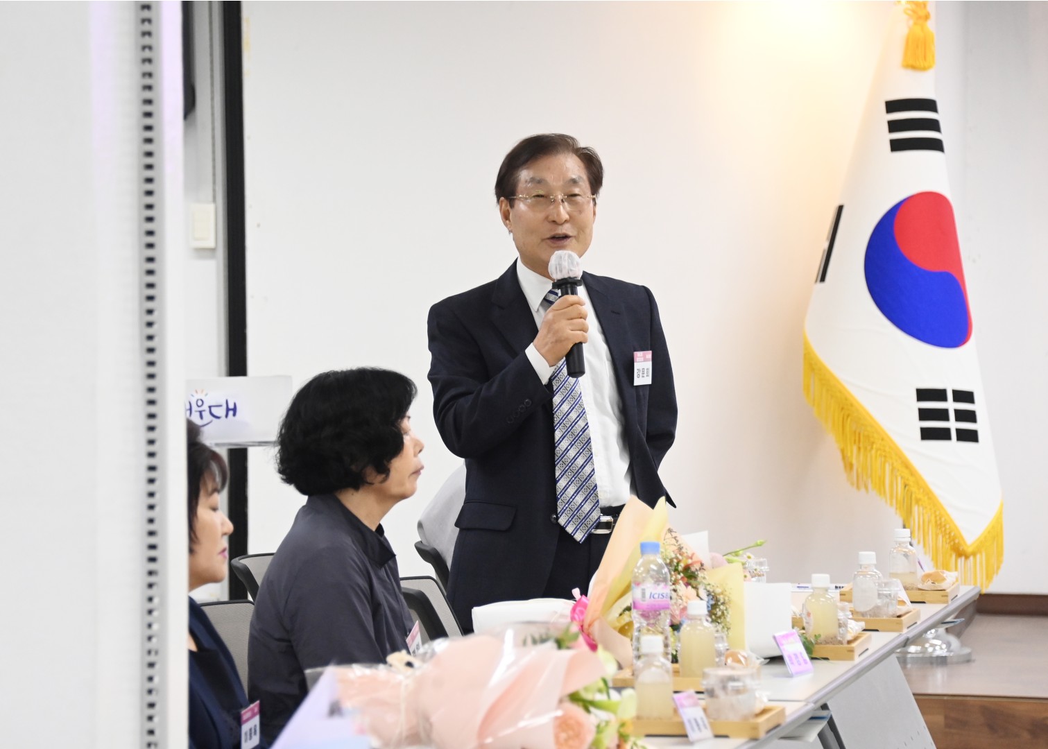 선행구민 표창수여식 49
