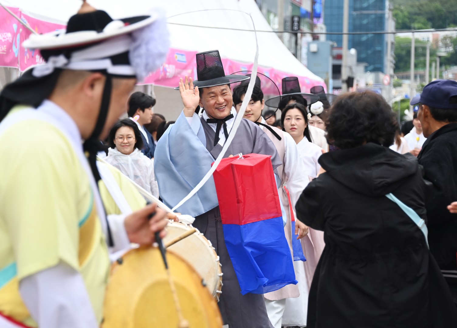 해운대 청소년 축제 2