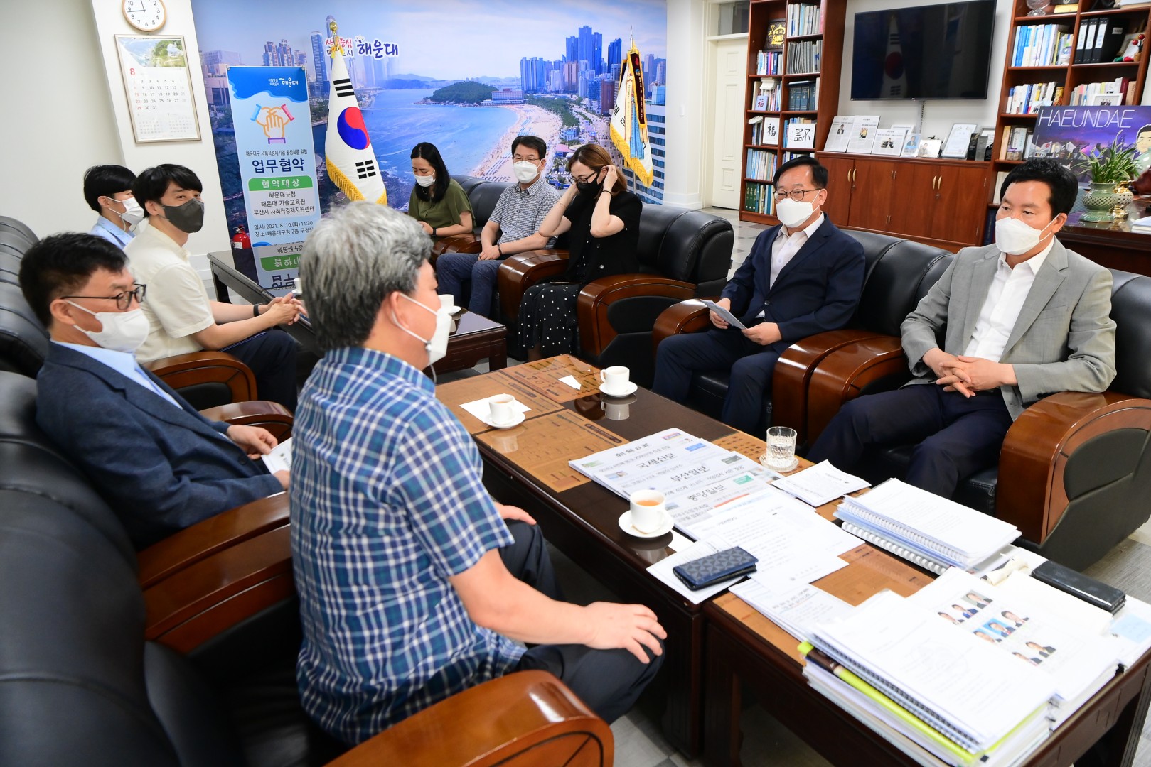사회적경제 활성화 3