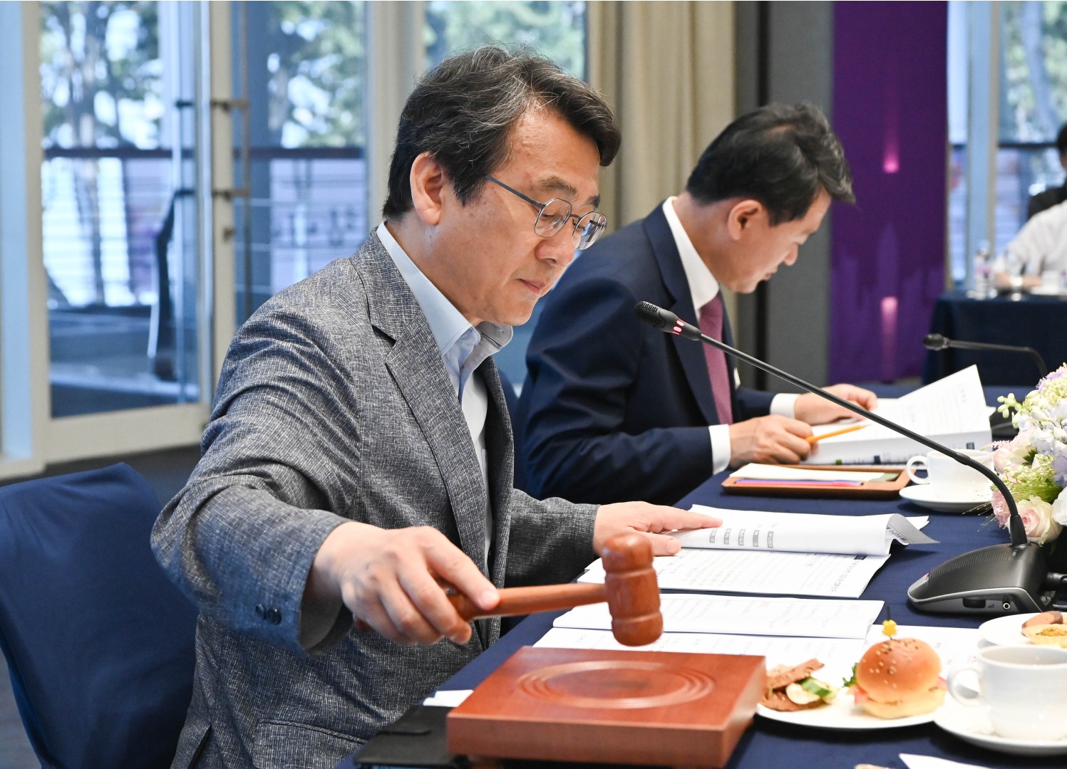 구청장.군수협의회 회의 16